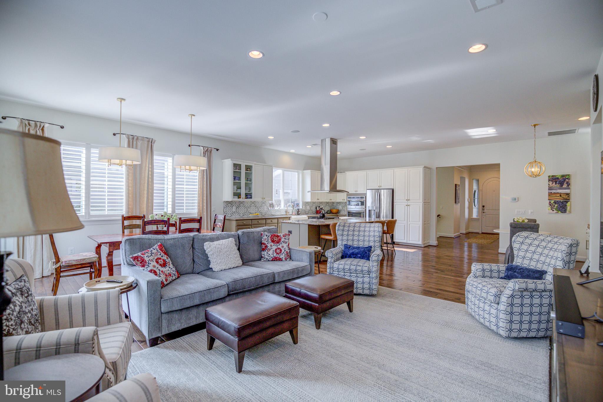 SHENANDOAH - Residential