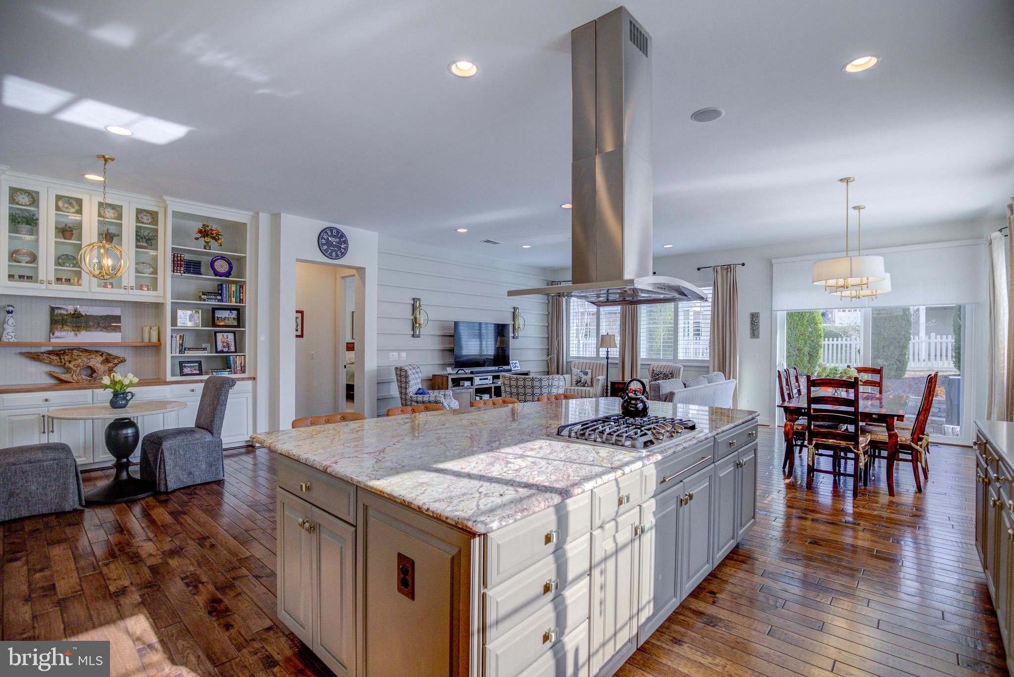 SHENANDOAH - Residential