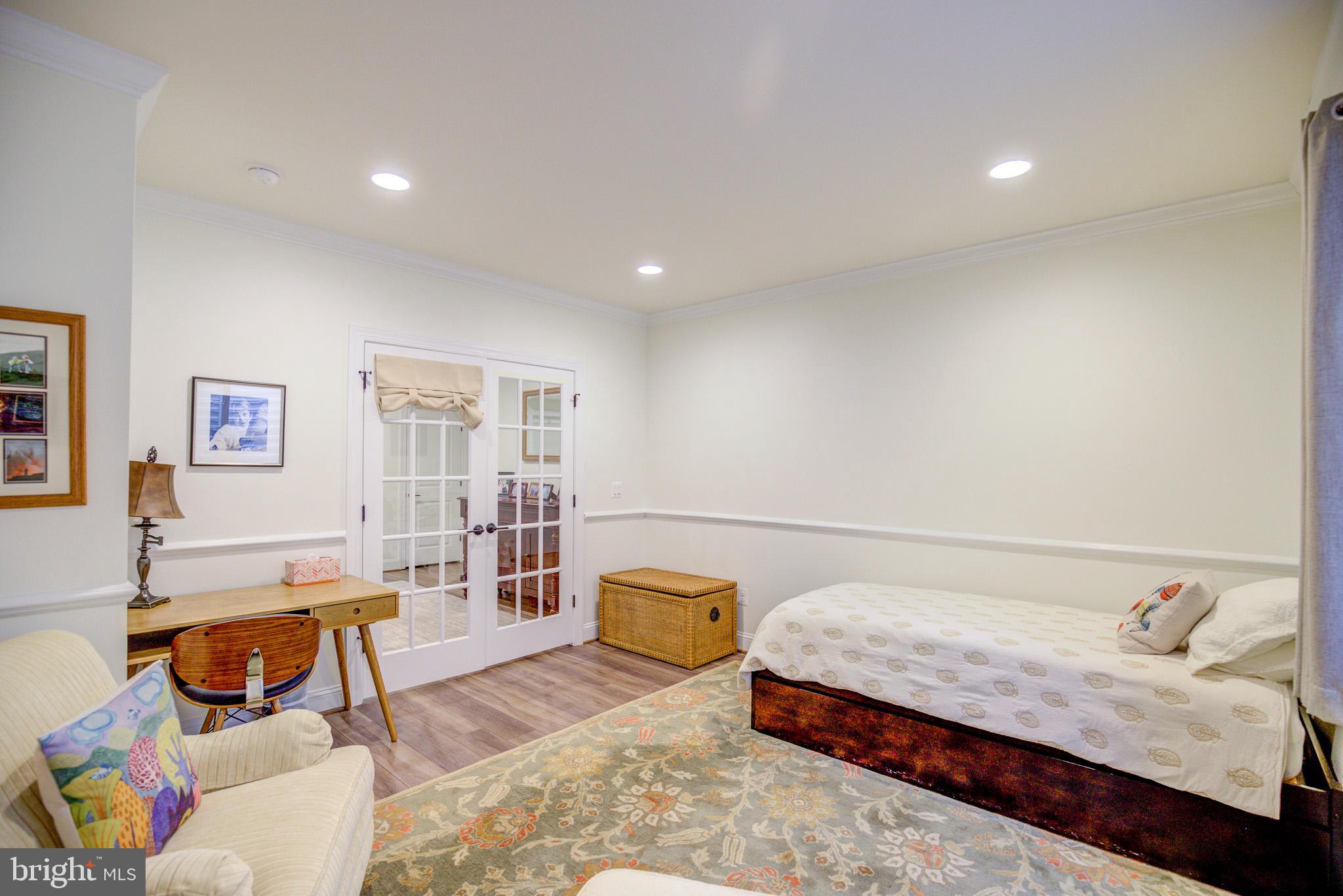 SHENANDOAH - Residential