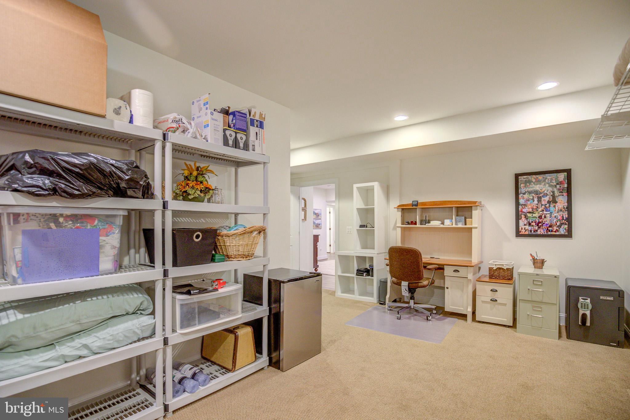 SHENANDOAH - Residential