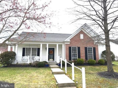 29857 HILLARY AVENUE EASTON MD 21601