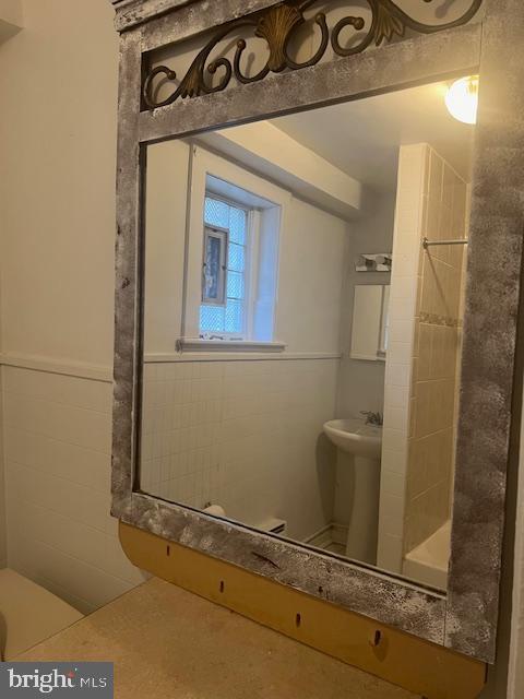 BOLTON HILL HISTORIC DISTRICT - Residential Lease