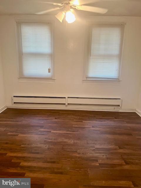 BOLTON HILL HISTORIC DISTRICT - Residential Lease