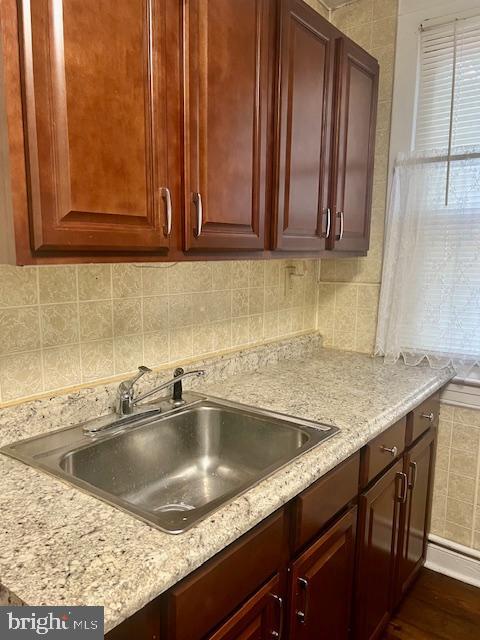 BOLTON HILL HISTORIC DISTRICT - Residential Lease