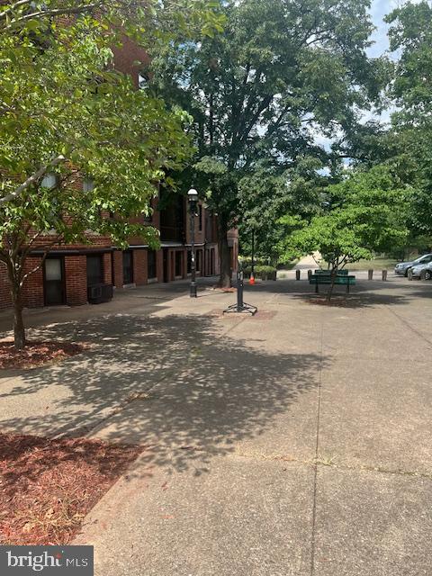 BOLTON HILL HISTORIC DISTRICT - Residential Lease