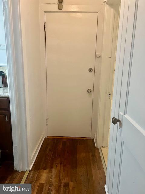 BOLTON HILL HISTORIC DISTRICT - Residential Lease