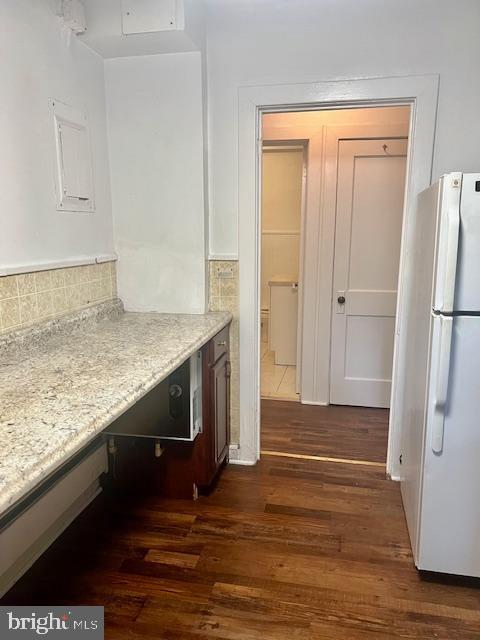 BOLTON HILL HISTORIC DISTRICT - Residential Lease