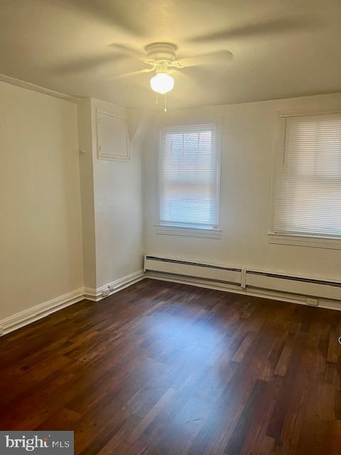 BOLTON HILL HISTORIC DISTRICT - Residential Lease