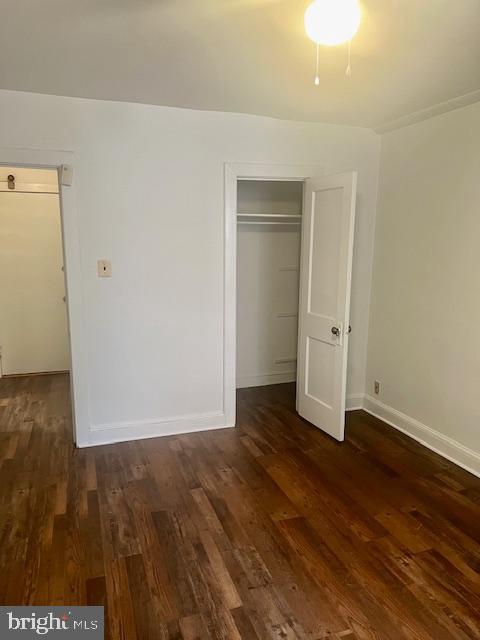 BOLTON HILL HISTORIC DISTRICT - Residential Lease