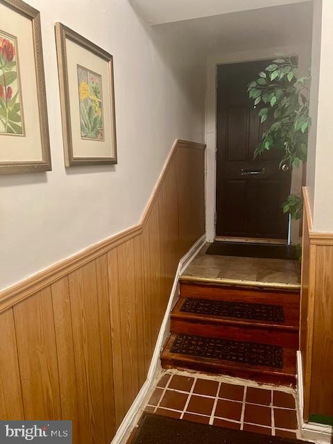 BOLTON HILL HISTORIC DISTRICT - Residential Lease