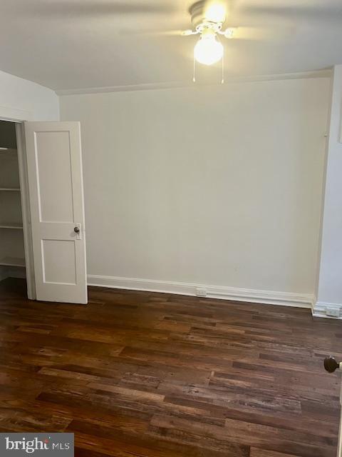 BOLTON HILL HISTORIC DISTRICT - Residential Lease