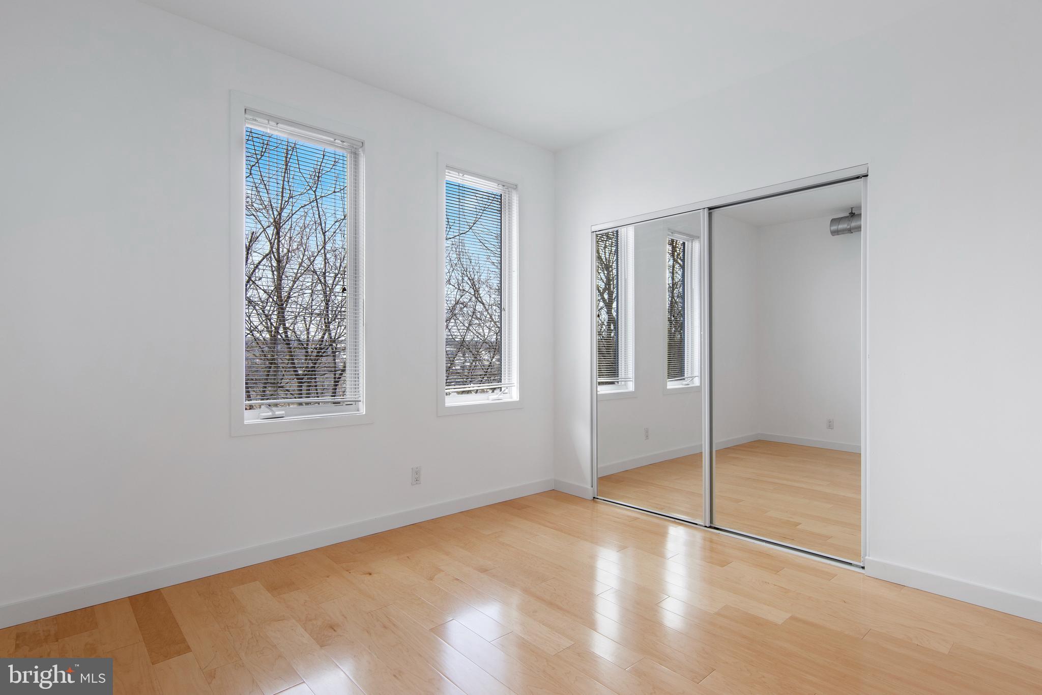 MANAYUNK - Residential Lease