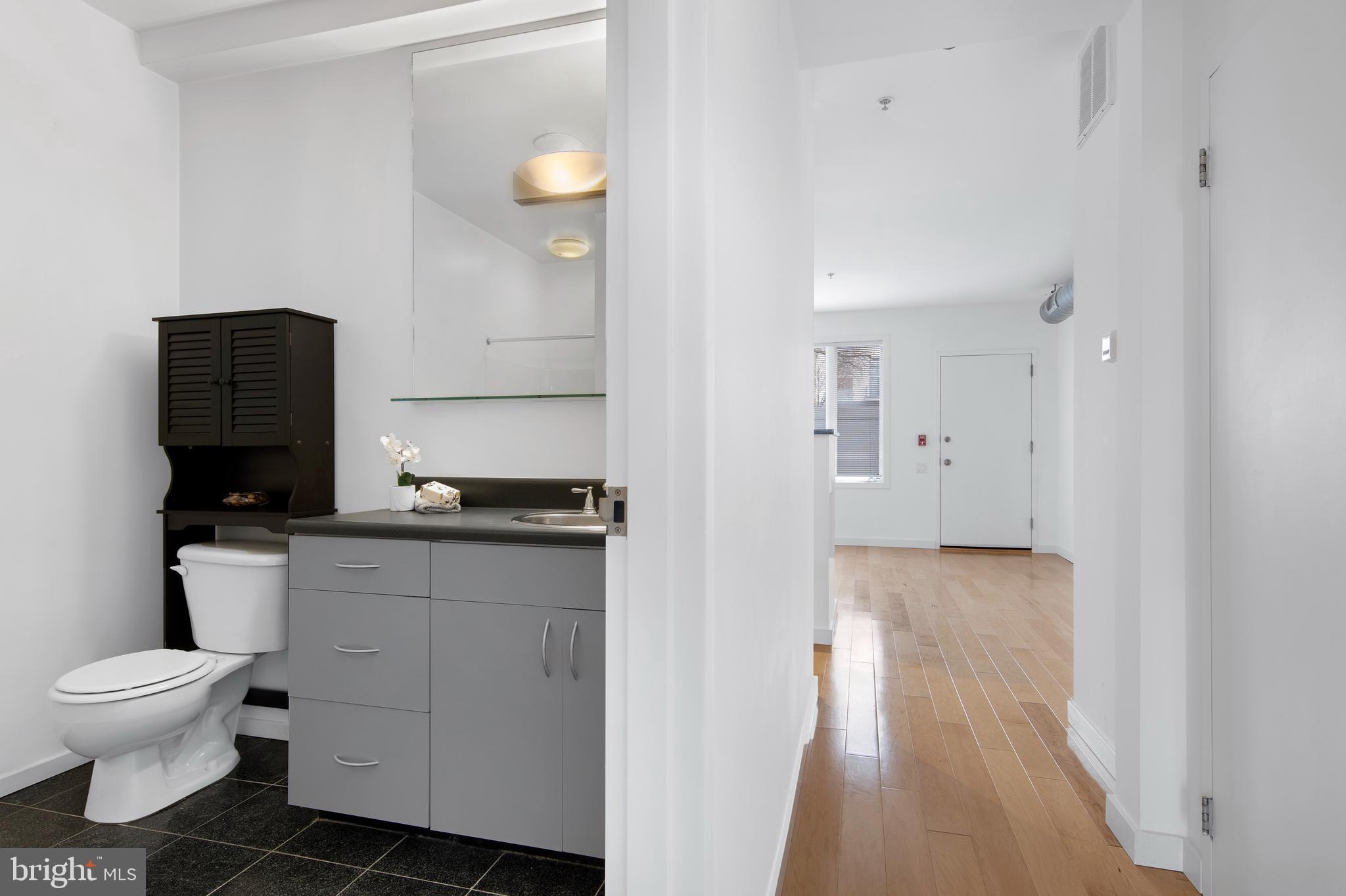 MANAYUNK - Residential Lease