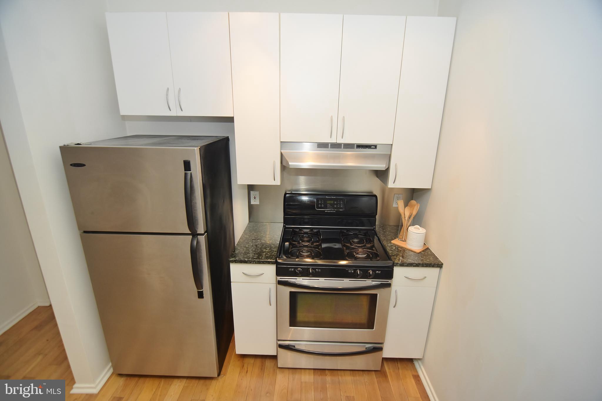 MANAYUNK - Residential Lease