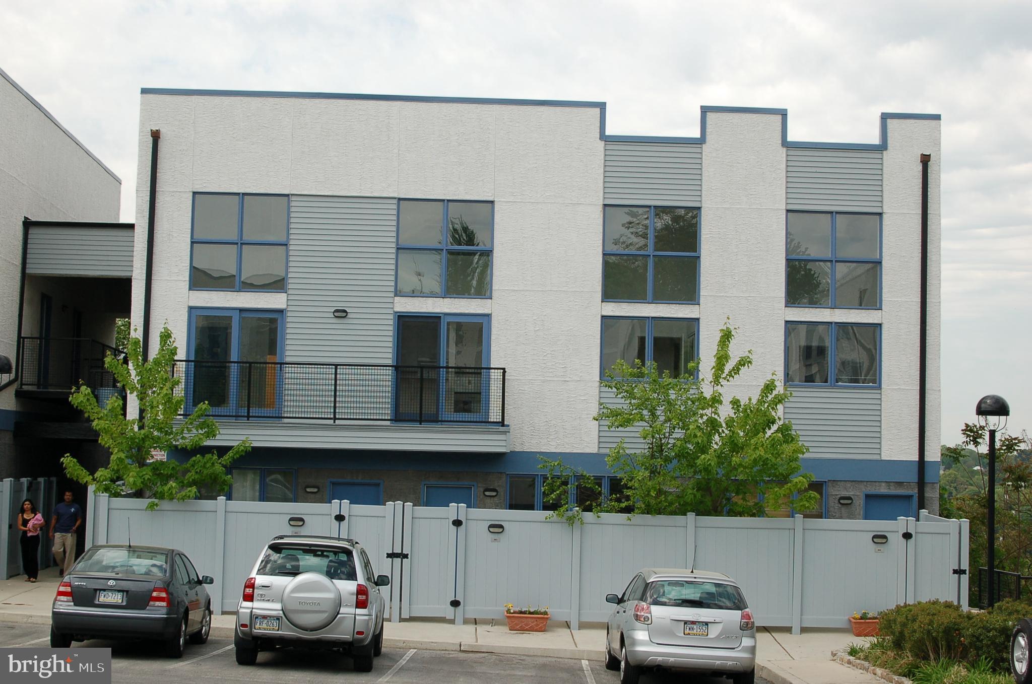 MANAYUNK - Residential Lease