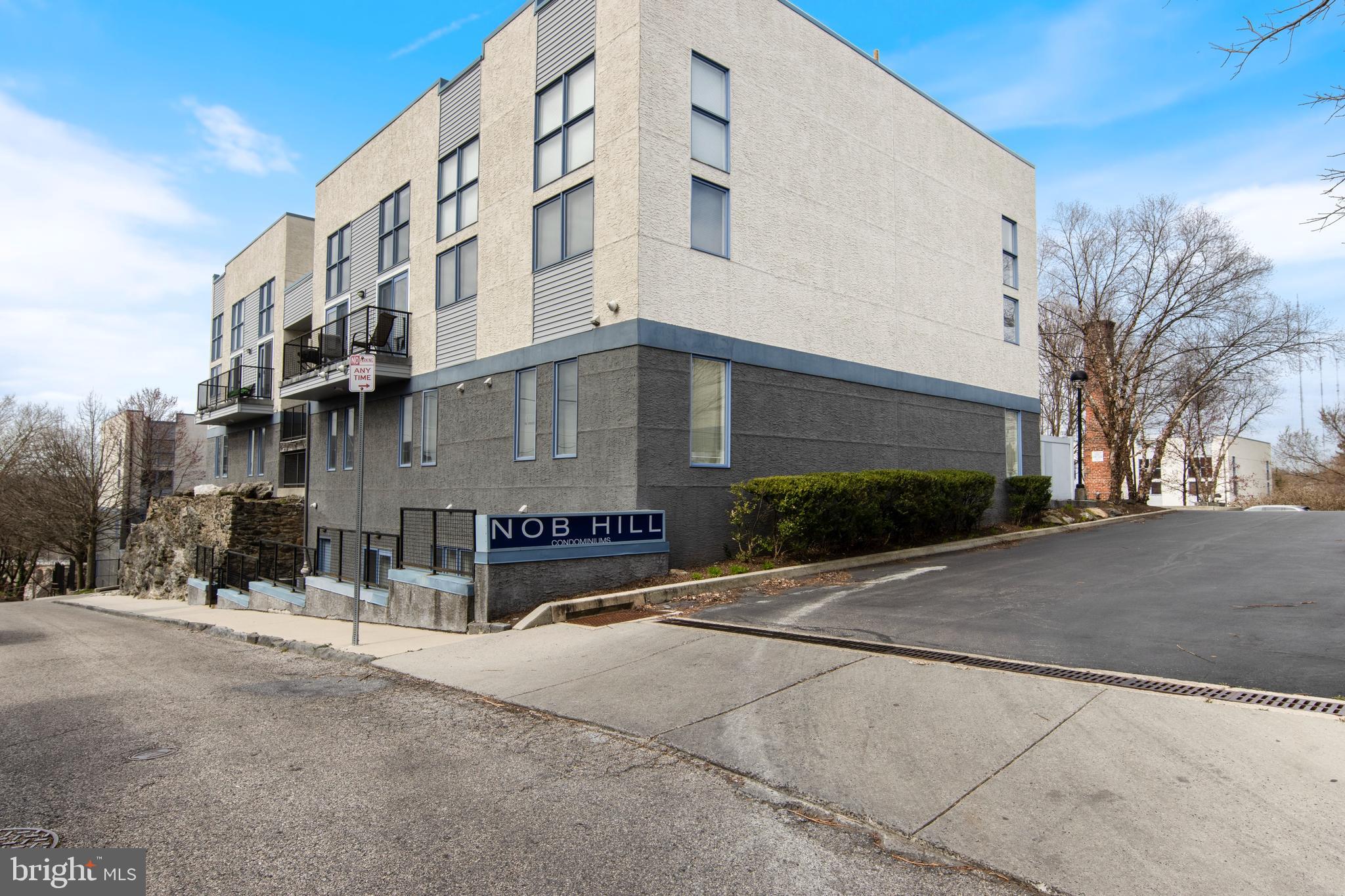 MANAYUNK - Residential Lease