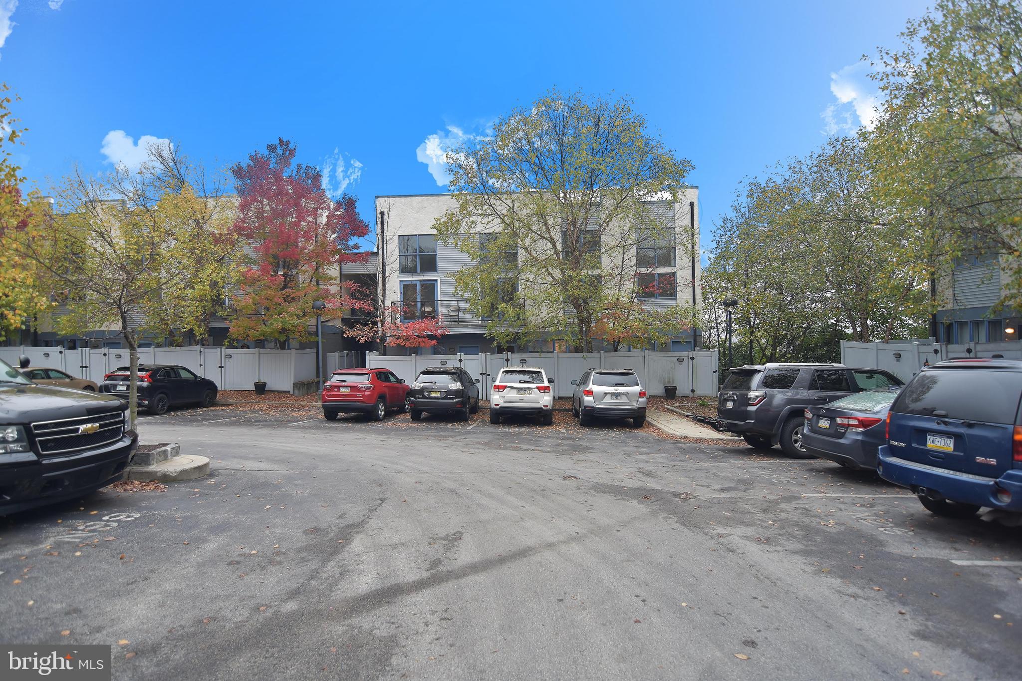 MANAYUNK - Residential Lease