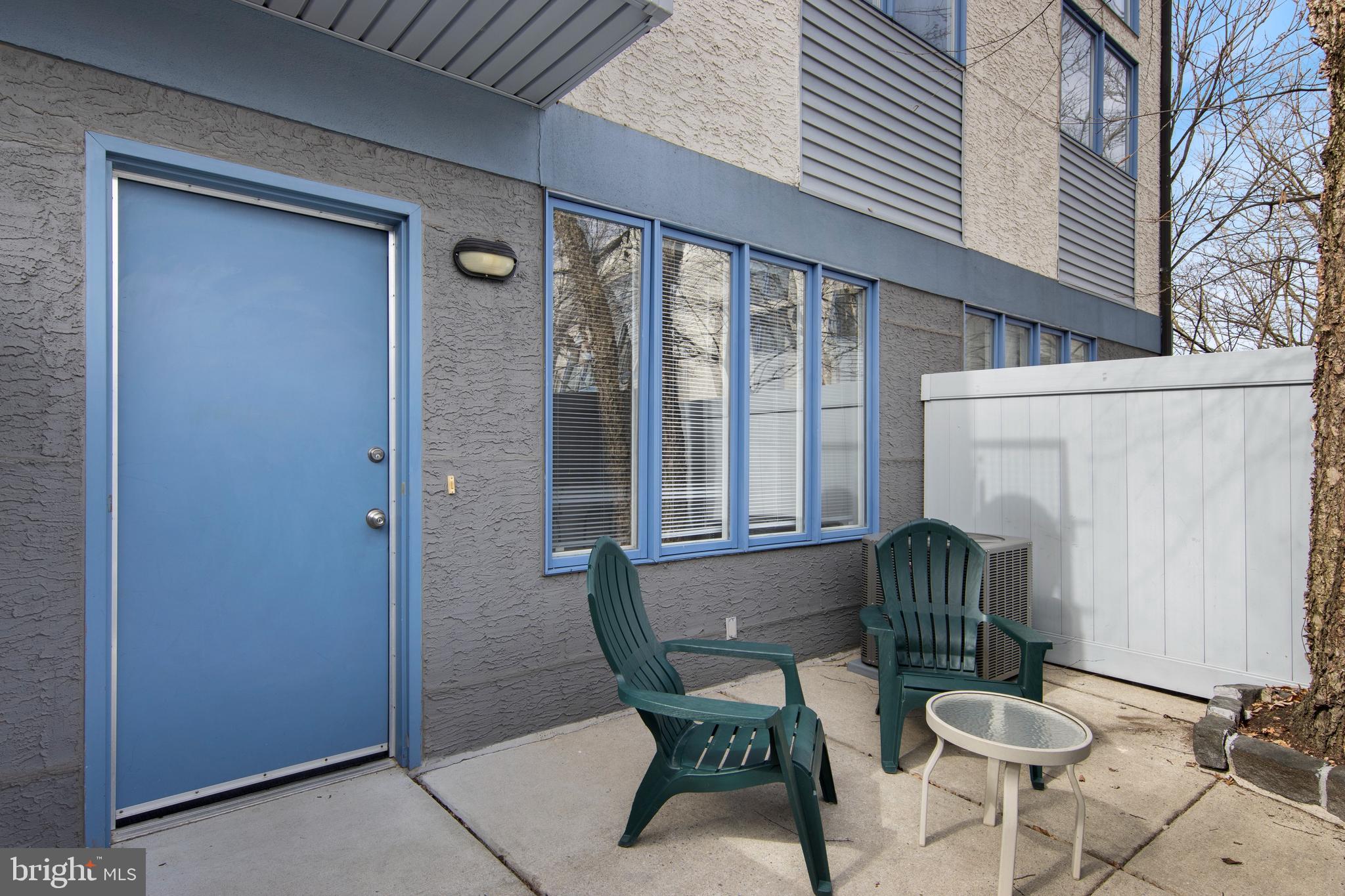 MANAYUNK - Residential Lease