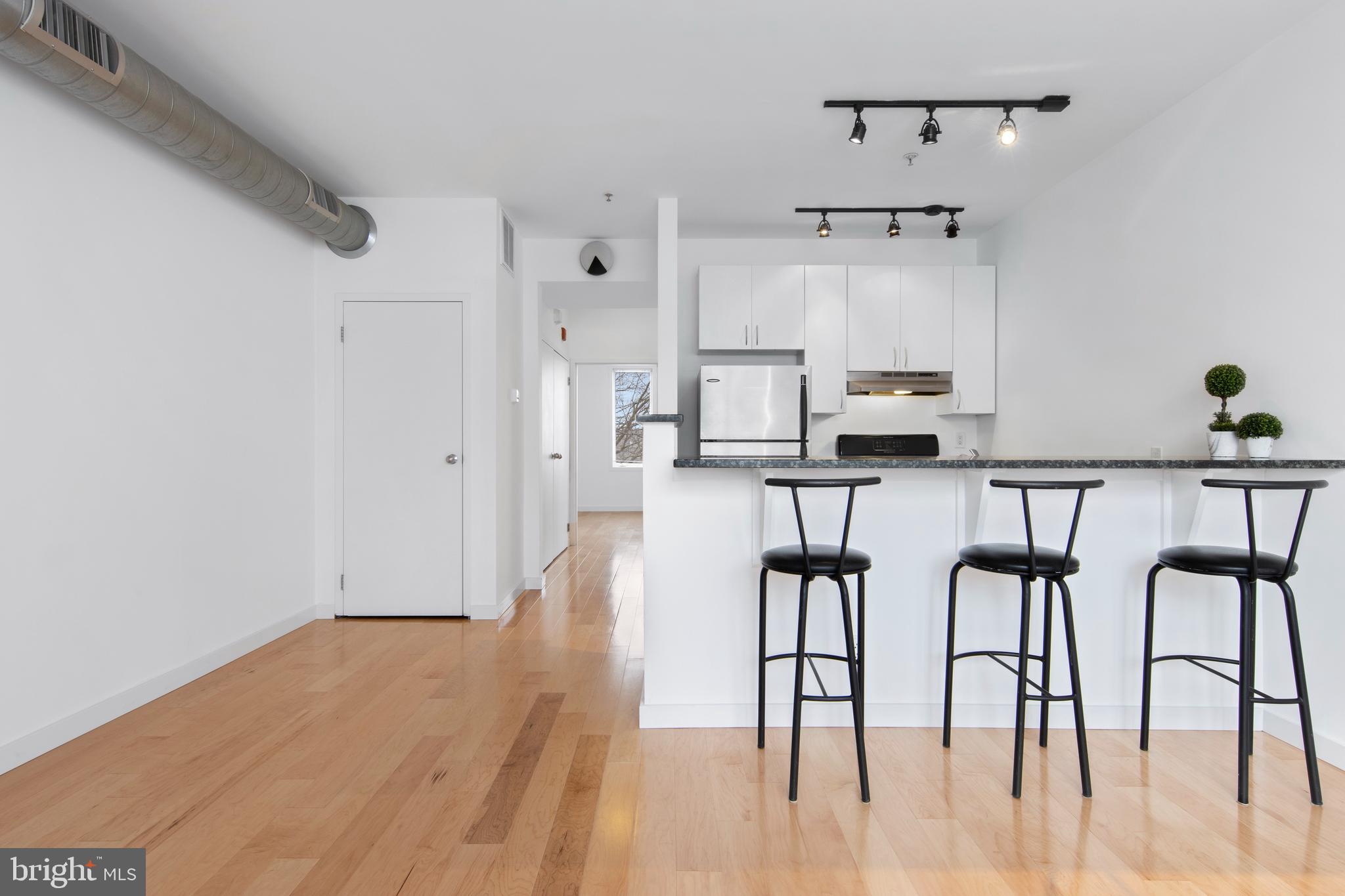 MANAYUNK - Residential Lease