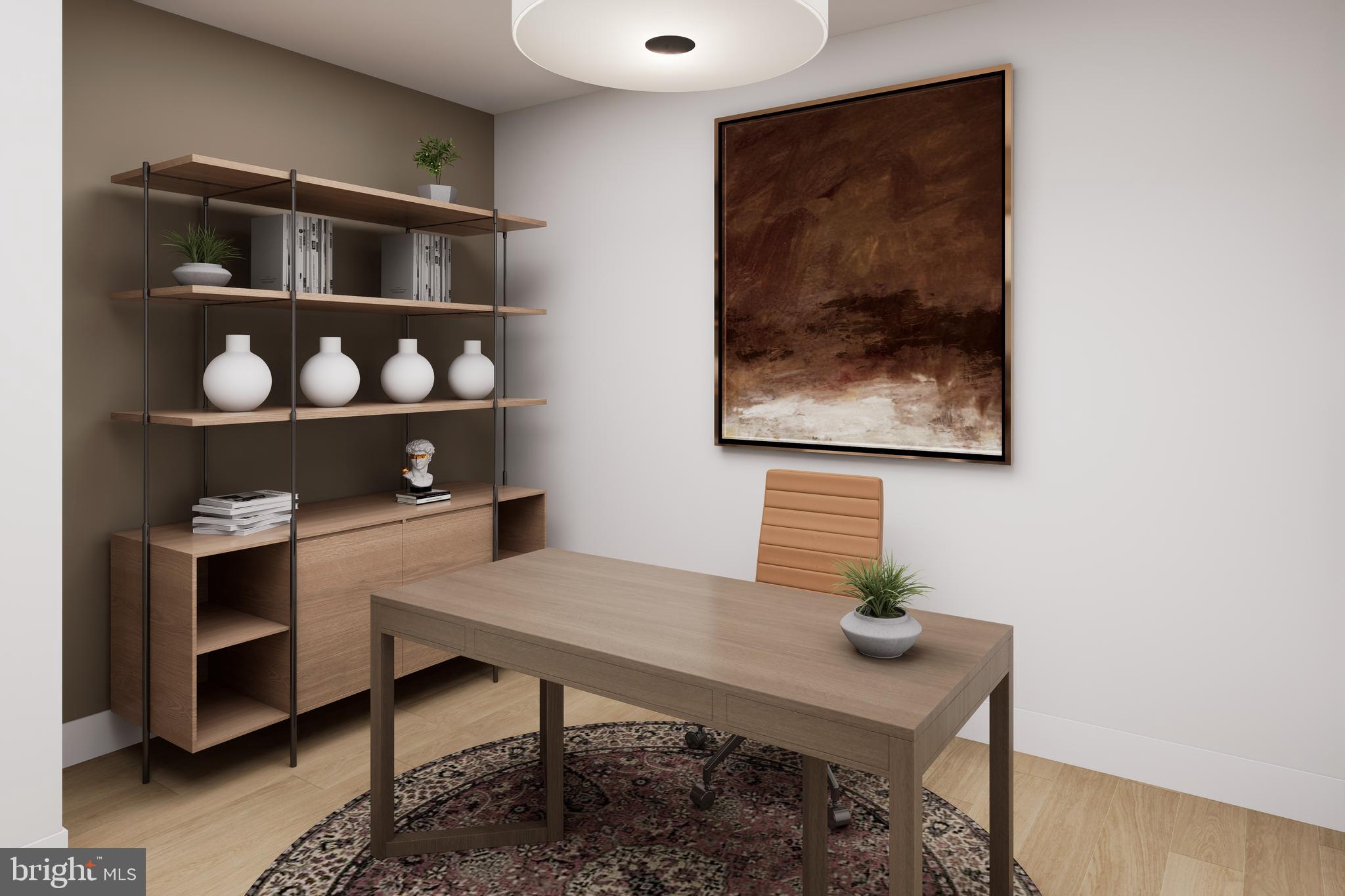 THE FLATS AT NORTHSIDE - Residential