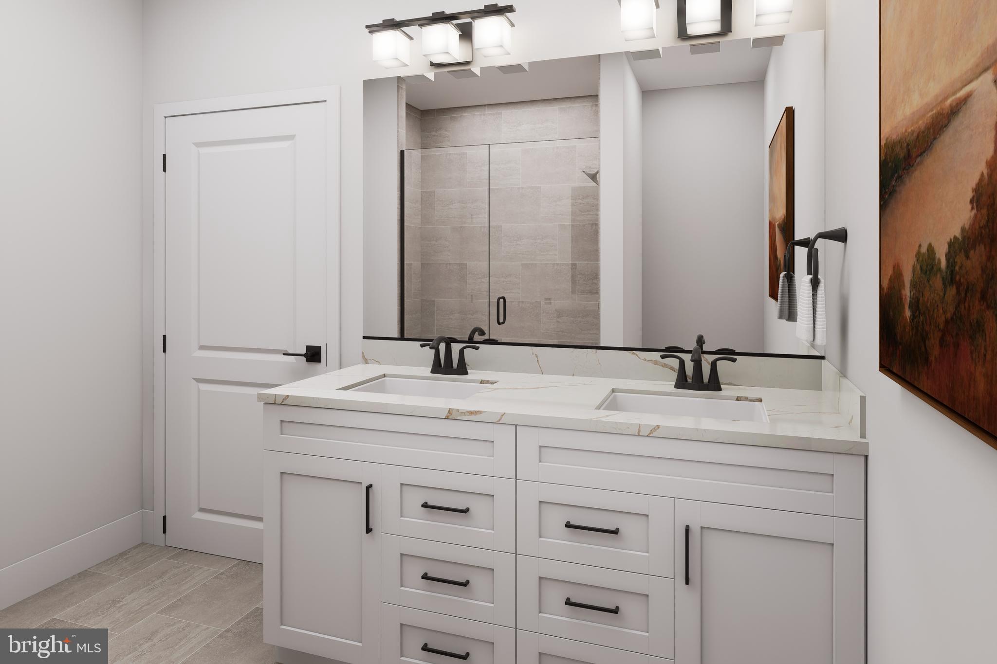 THE FLATS AT NORTHSIDE - Residential