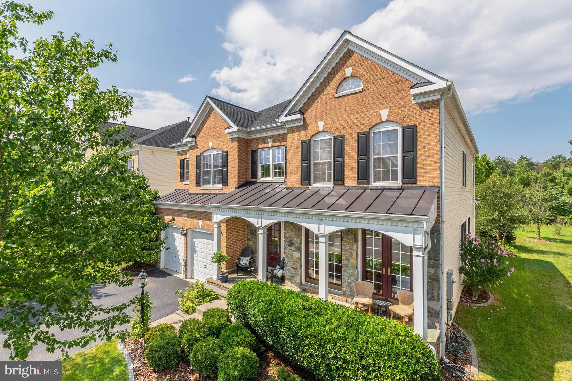 25586 South Village Drive, Chantilly, VA 20152