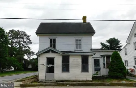 1634 Barclay Road, Barclay, MD MLS: MDQA2013370
