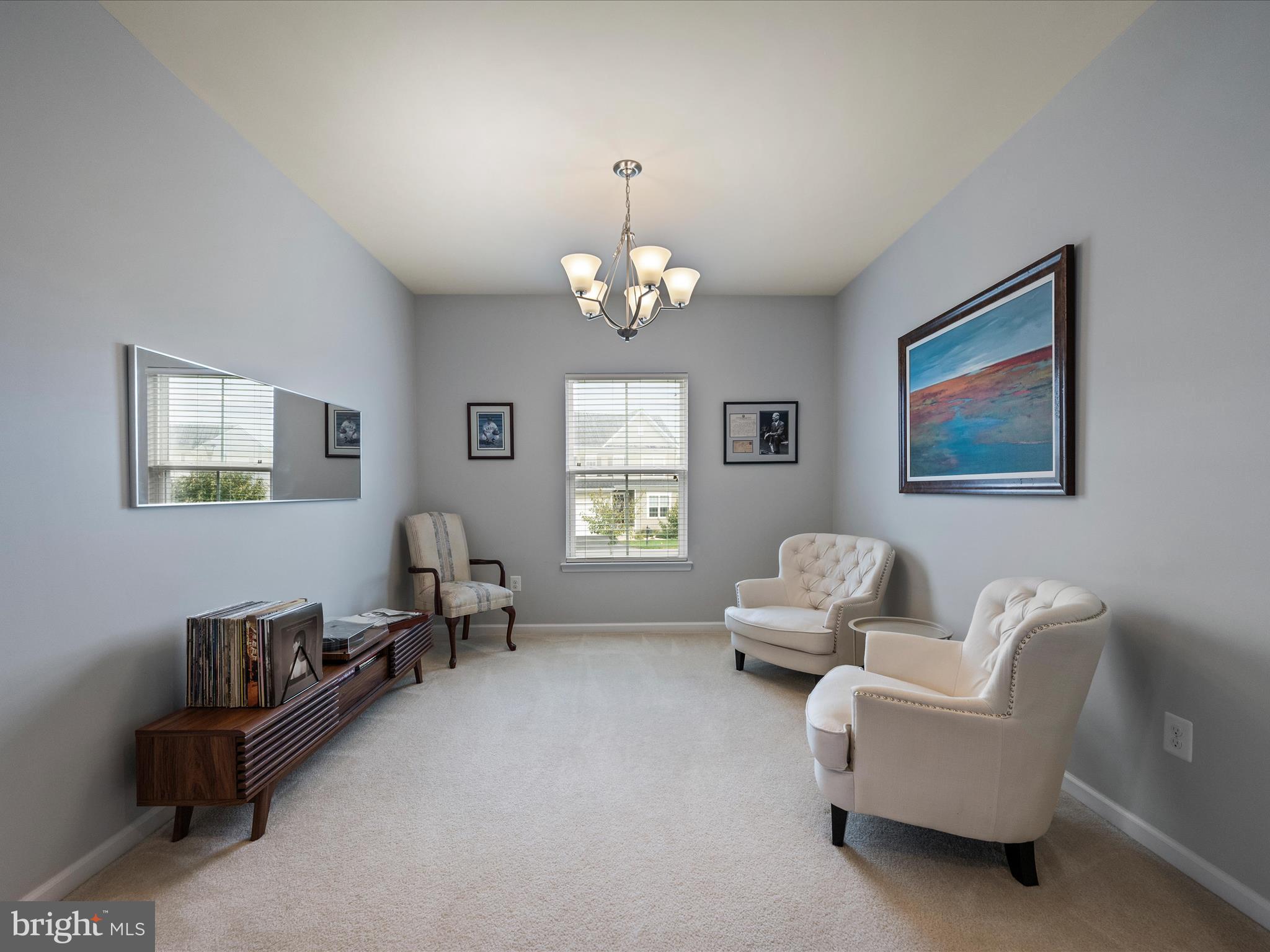 SNOWDEN BRIDGE - Residential