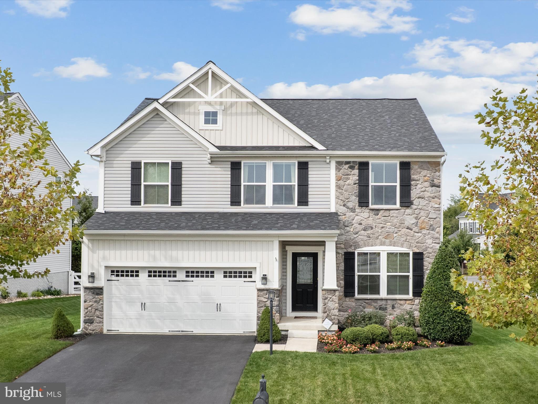 SNOWDEN BRIDGE - Residential