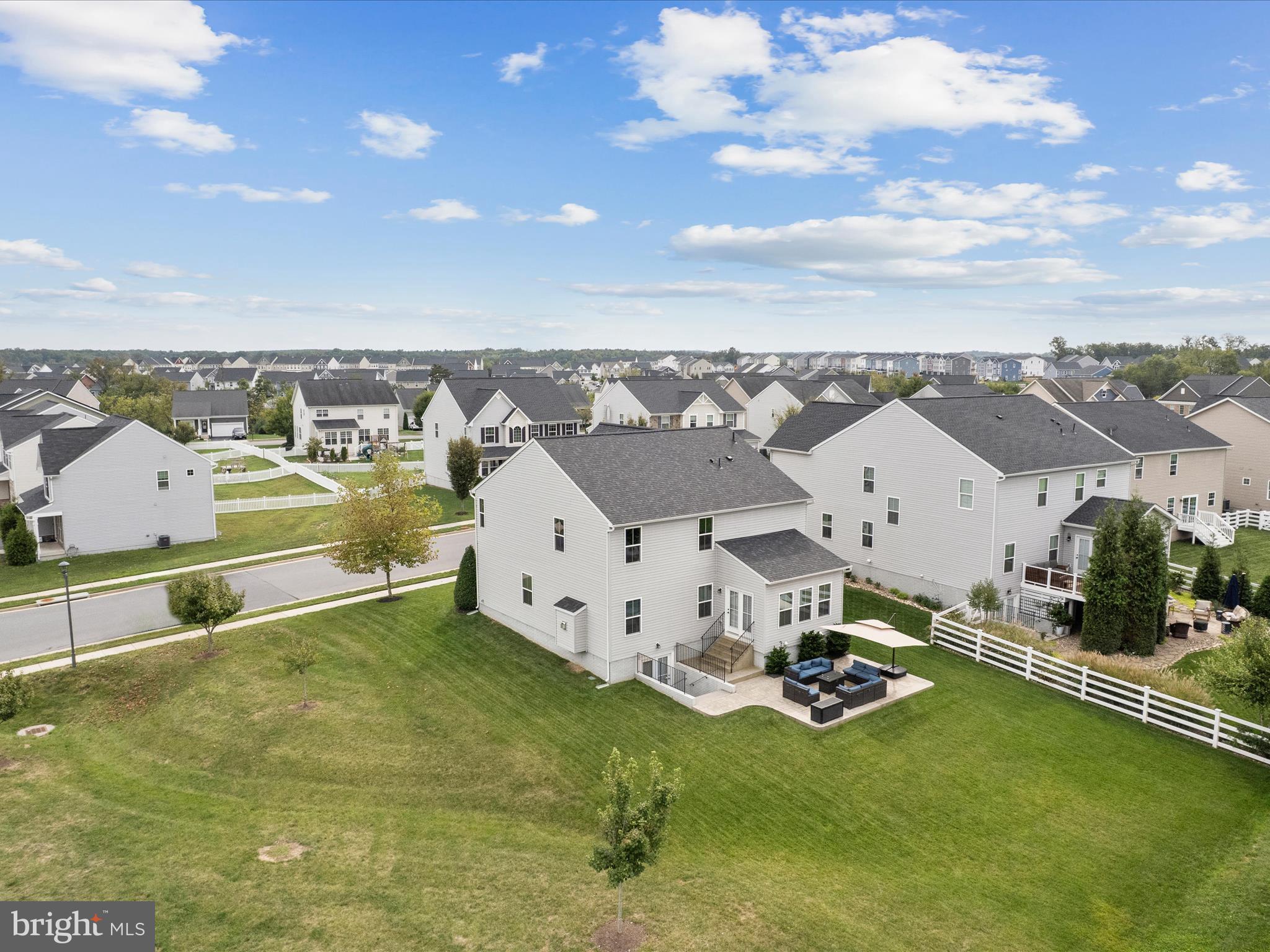 SNOWDEN BRIDGE - Residential