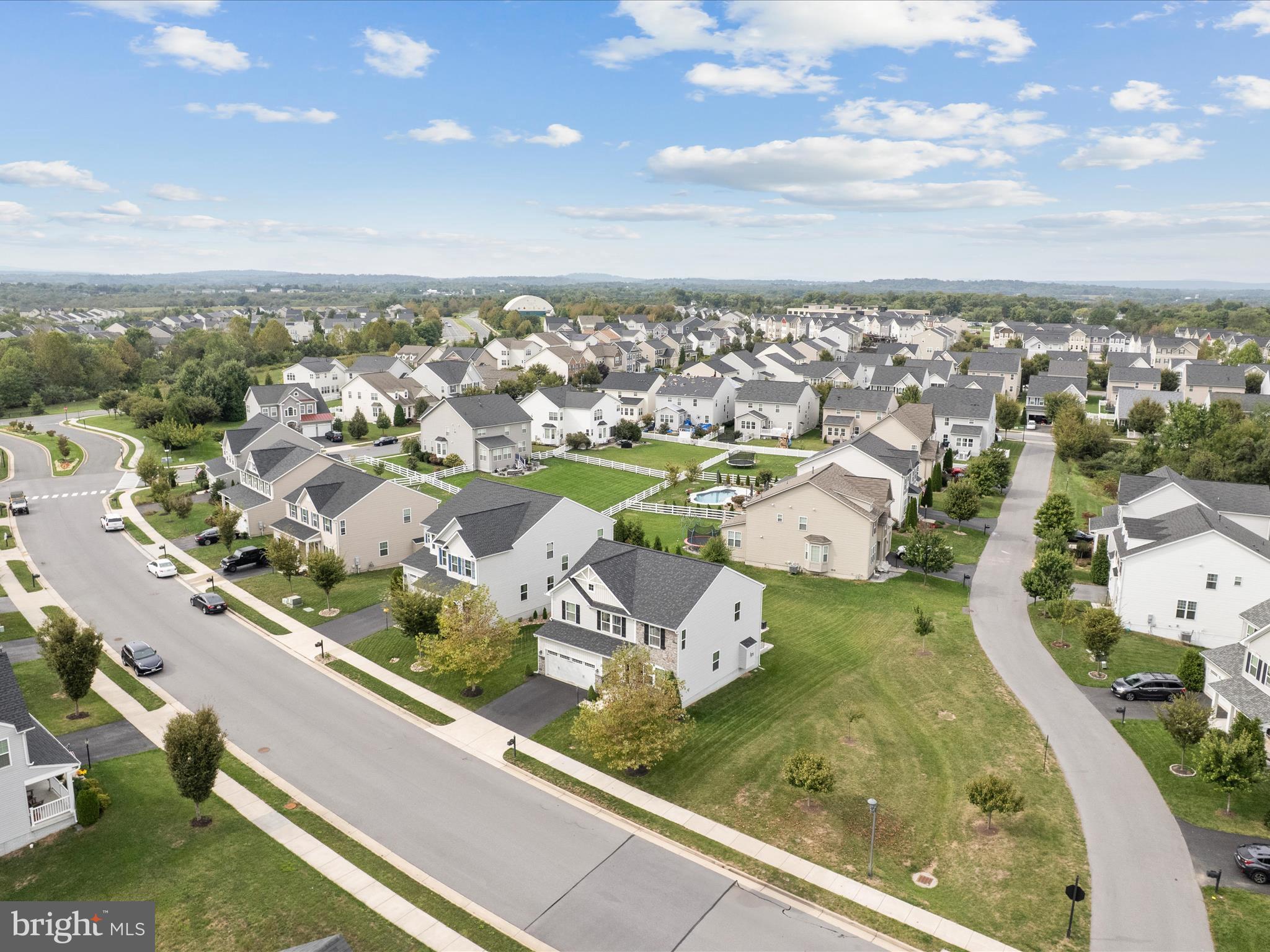 SNOWDEN BRIDGE - Residential