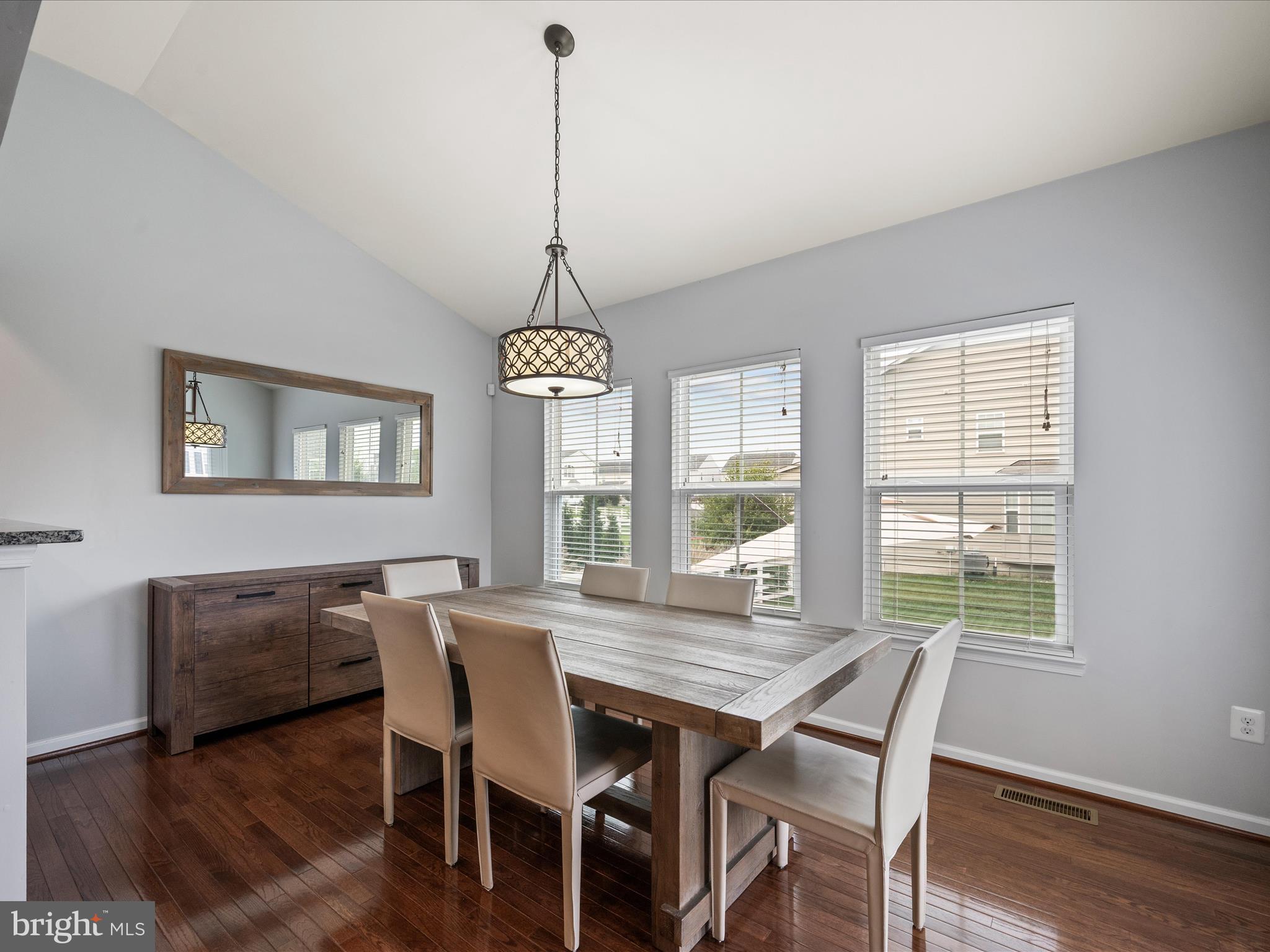 SNOWDEN BRIDGE - Residential