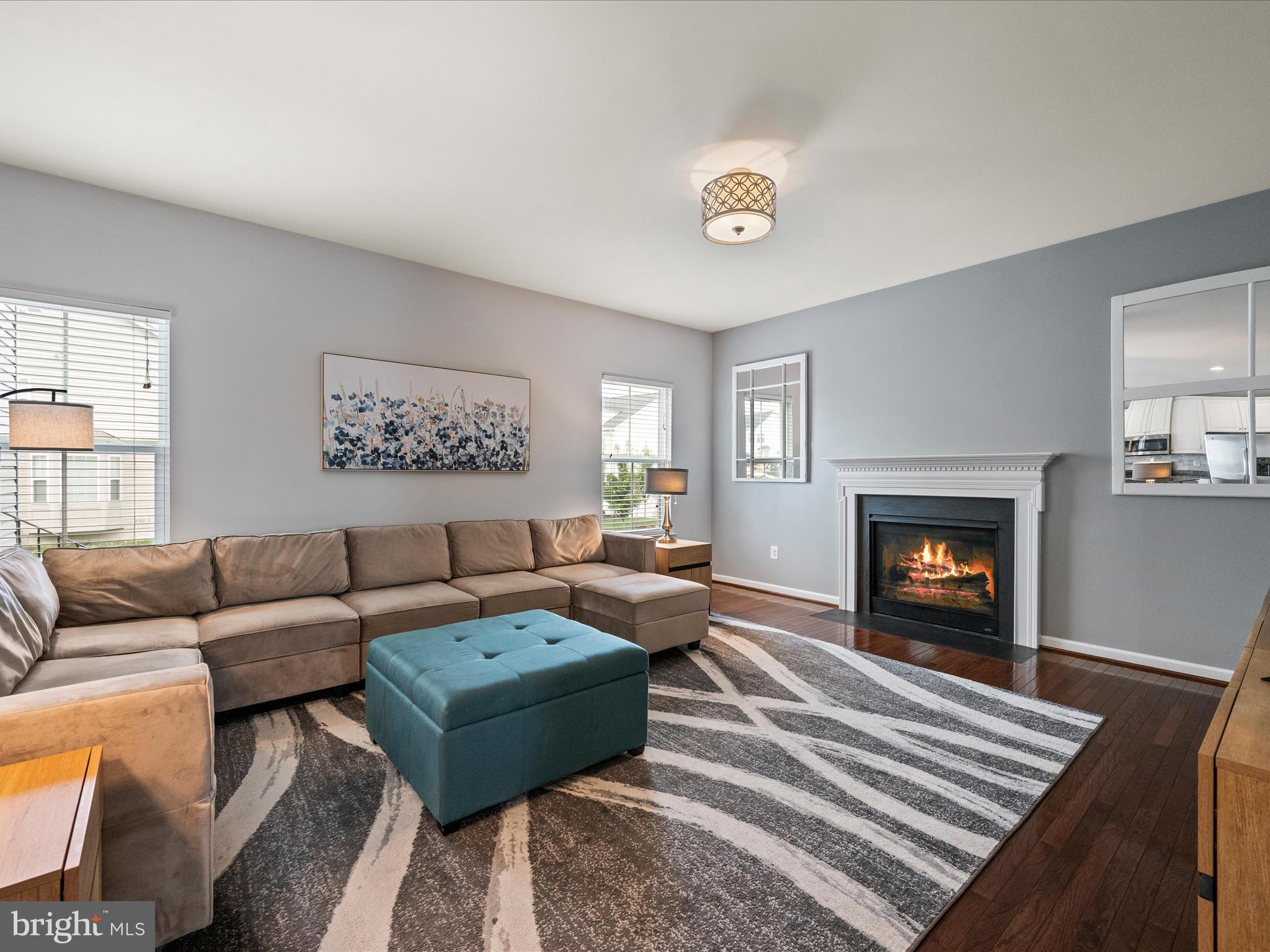 SNOWDEN BRIDGE - Residential