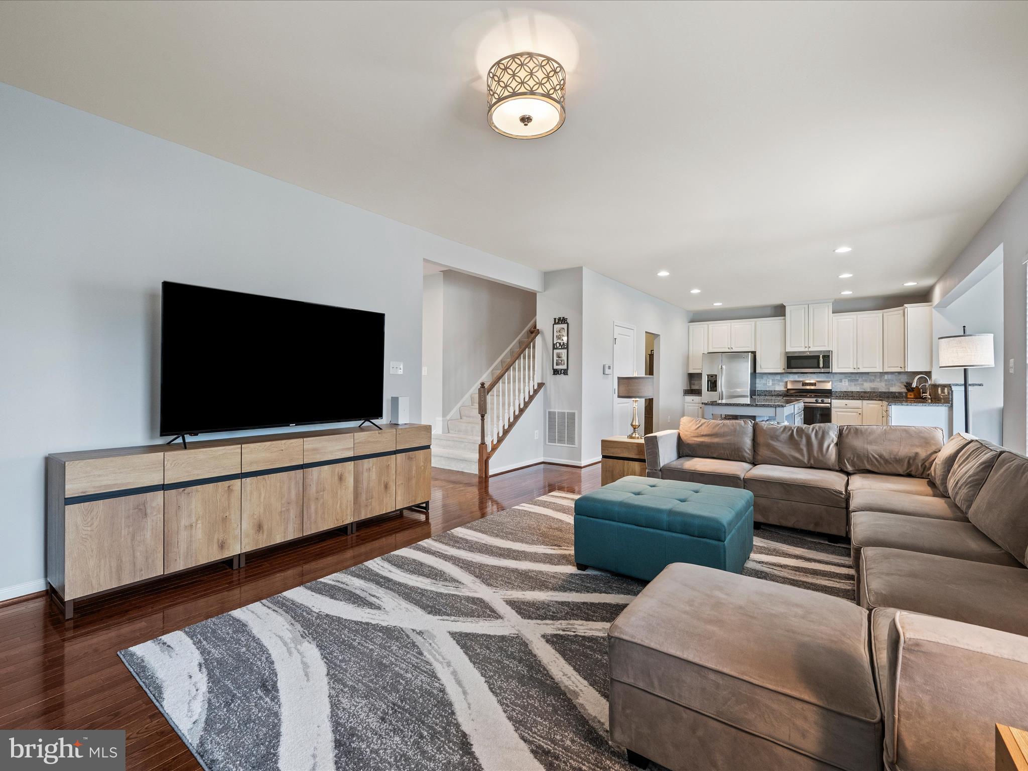 SNOWDEN BRIDGE - Residential