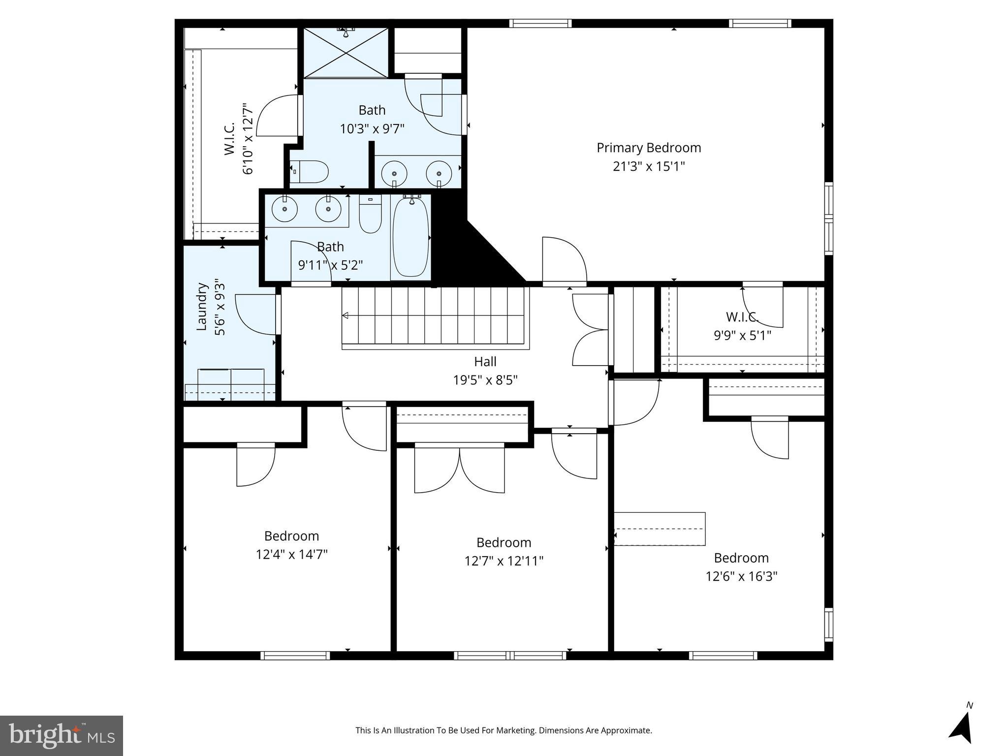 SNOWDEN BRIDGE - Residential