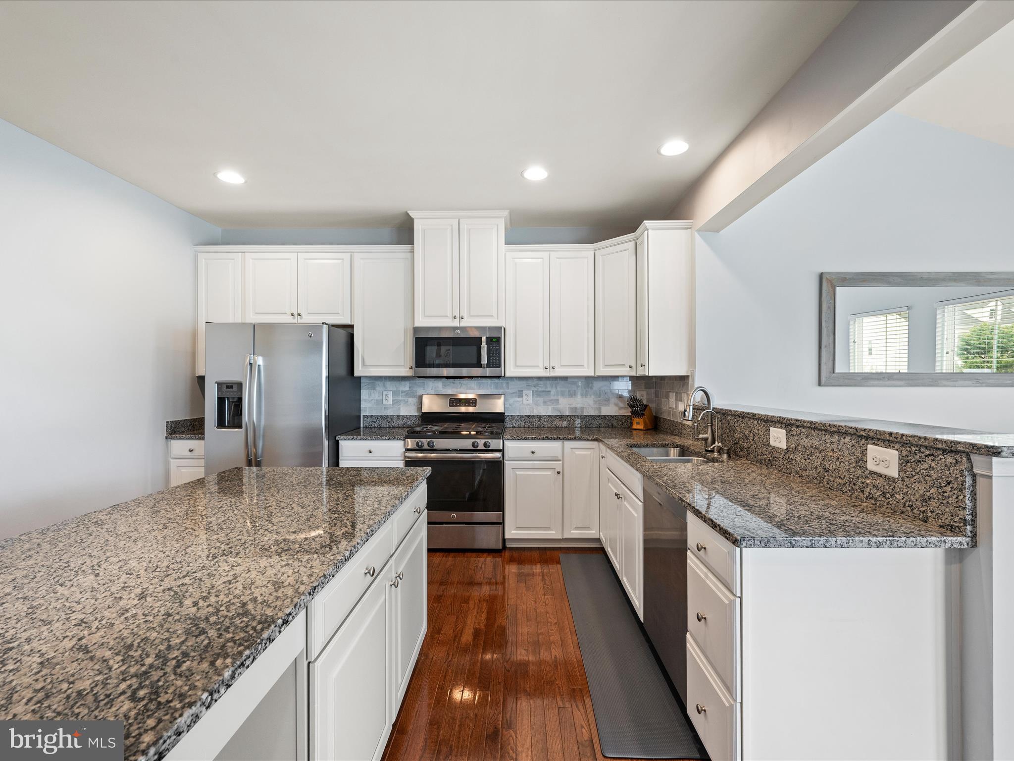 SNOWDEN BRIDGE - Residential