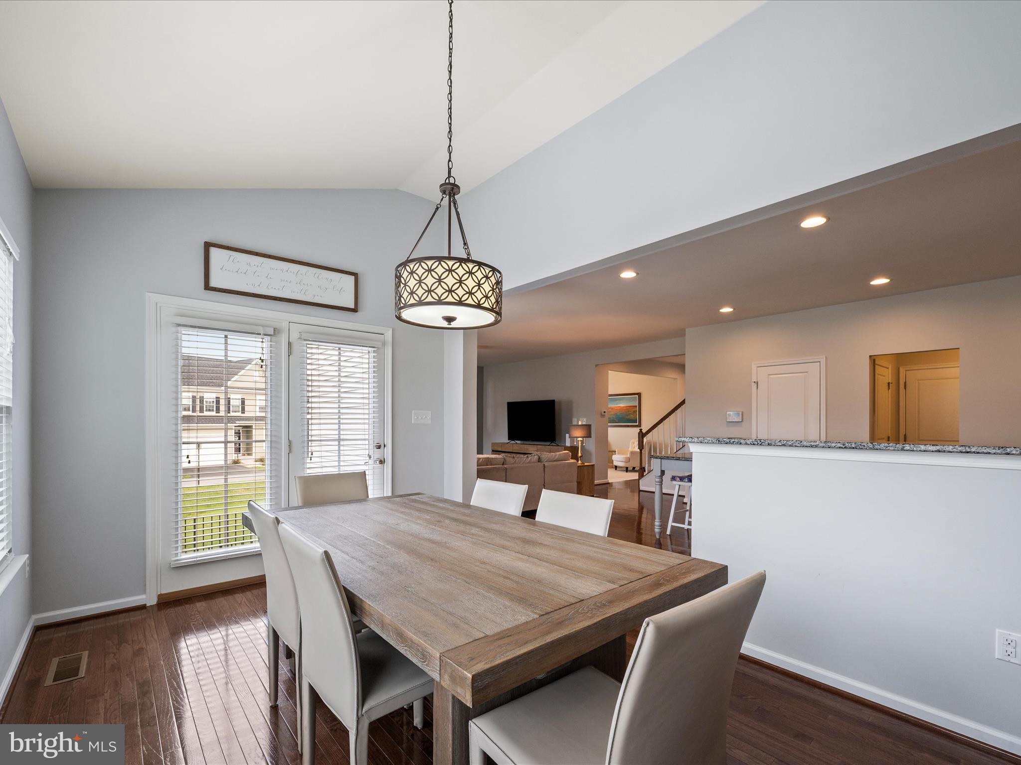 SNOWDEN BRIDGE - Residential