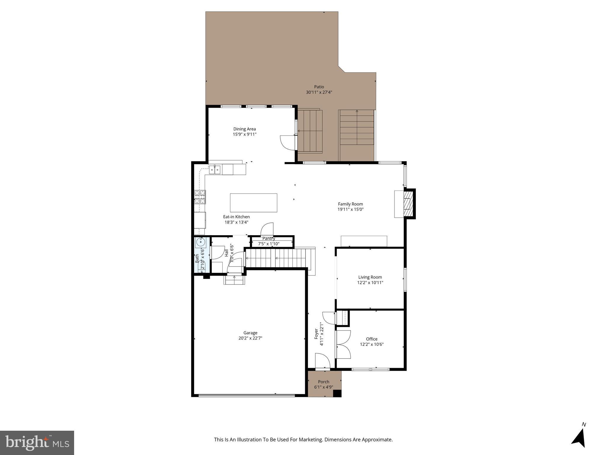 SNOWDEN BRIDGE - Residential