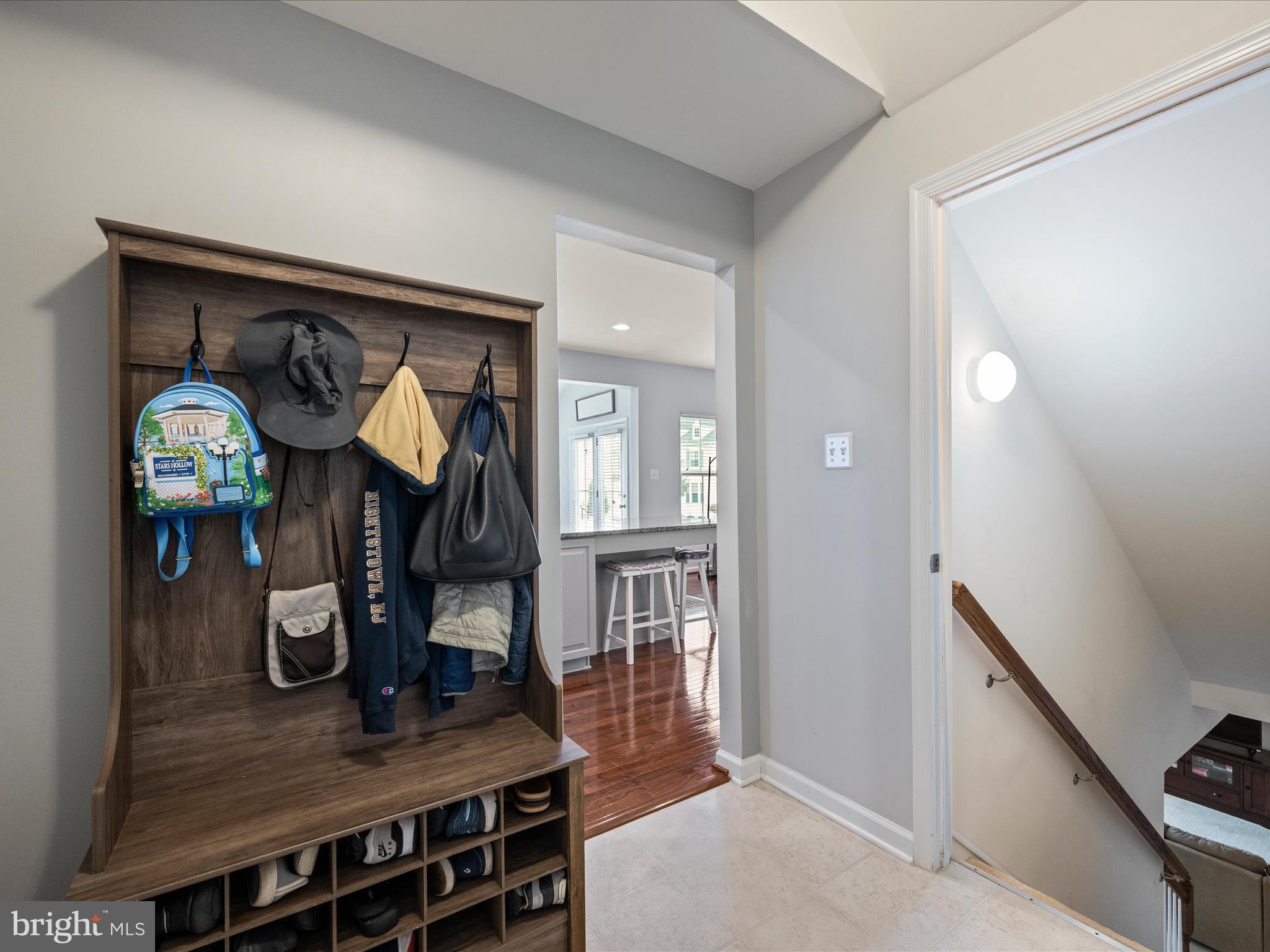 SNOWDEN BRIDGE - Residential