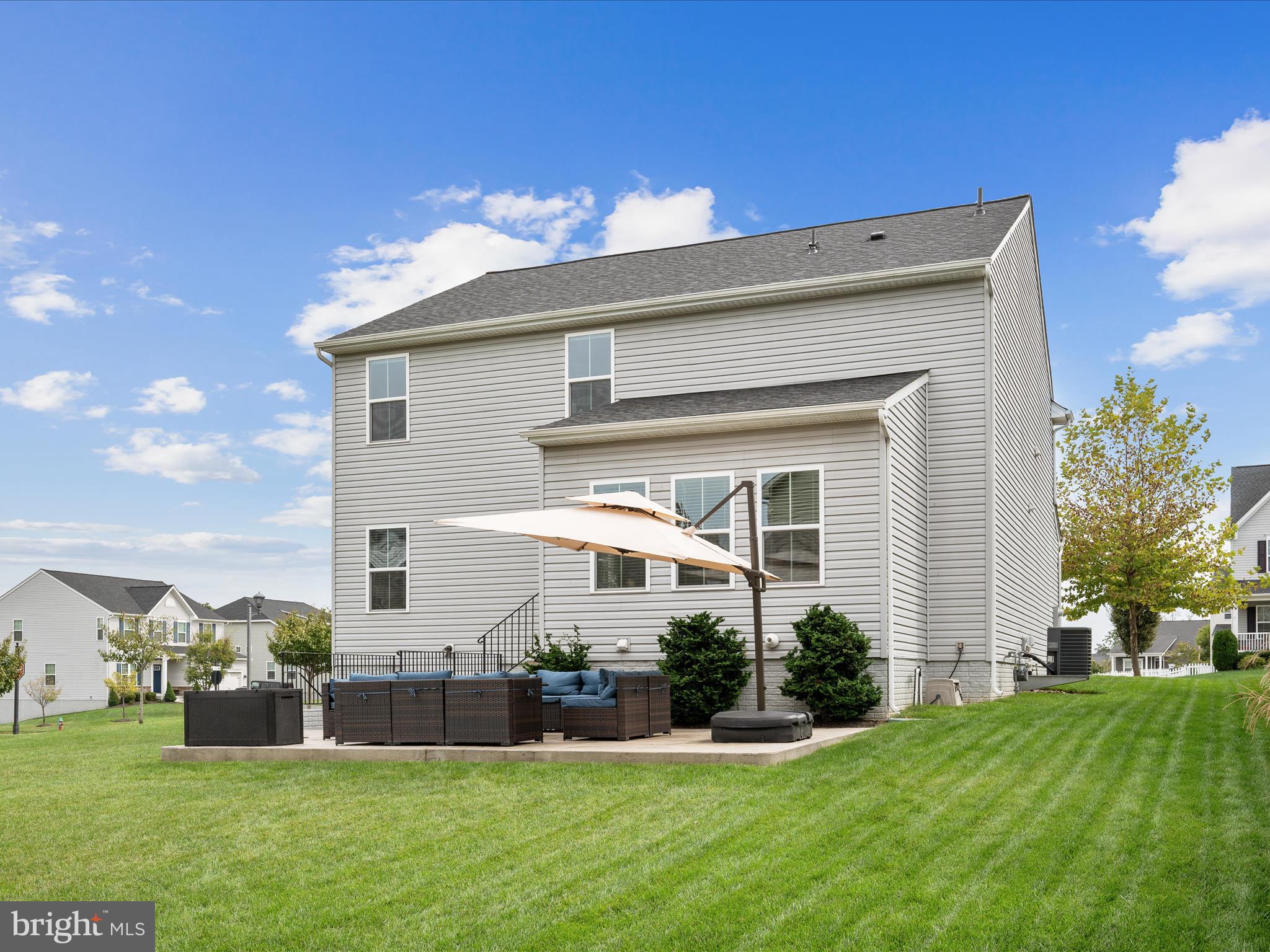 SNOWDEN BRIDGE - Residential