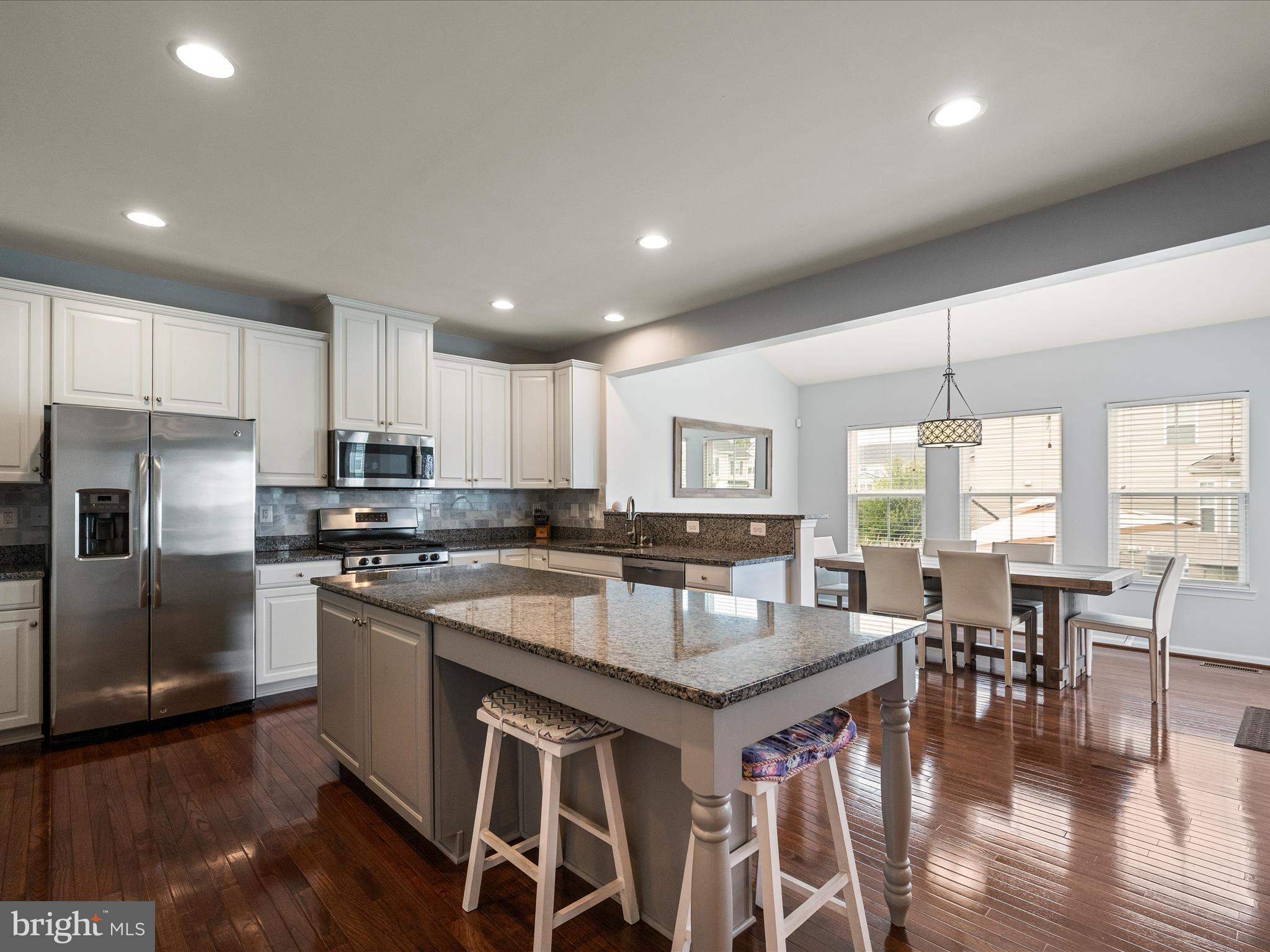 SNOWDEN BRIDGE - Residential