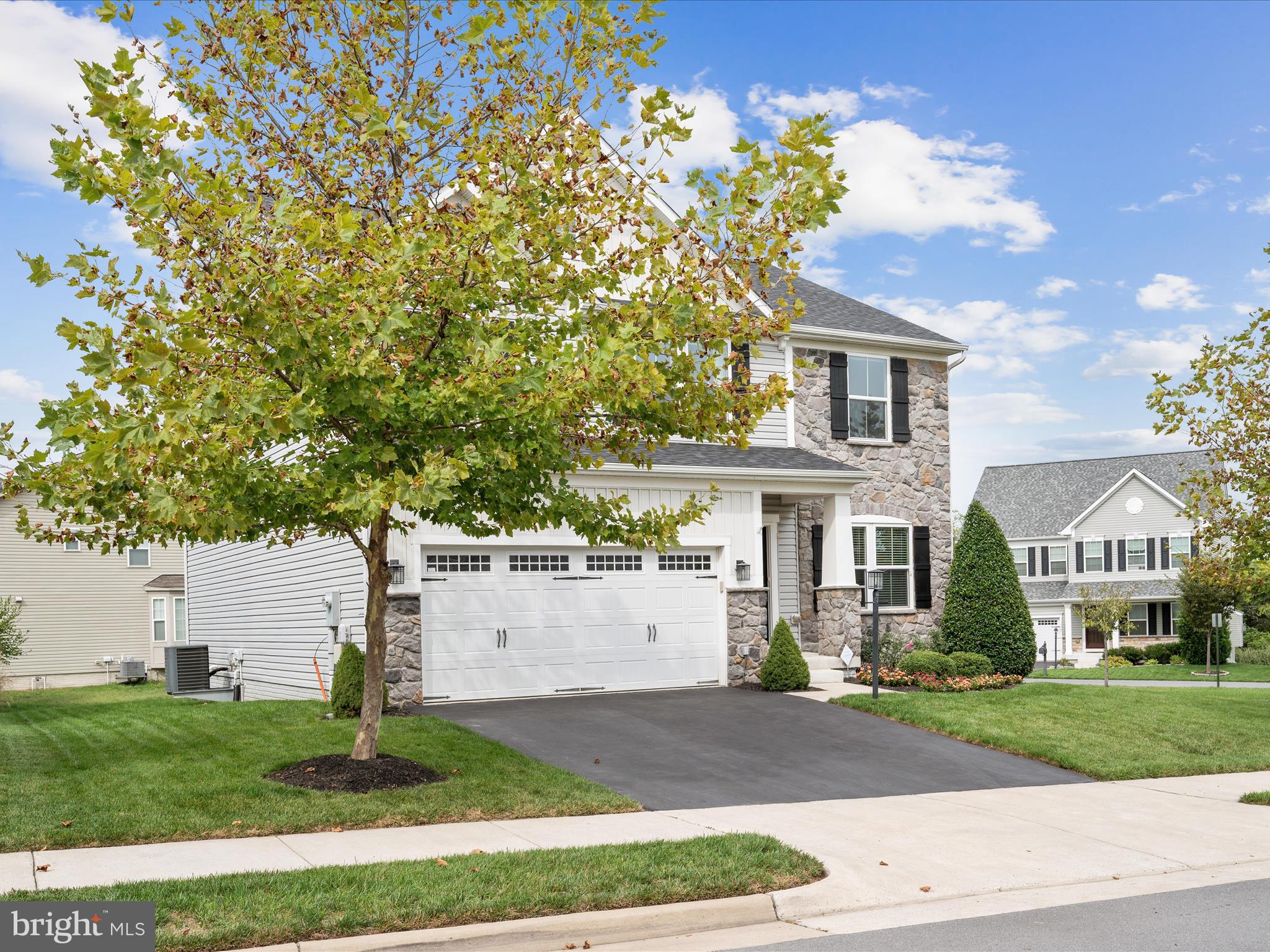 SNOWDEN BRIDGE - Residential