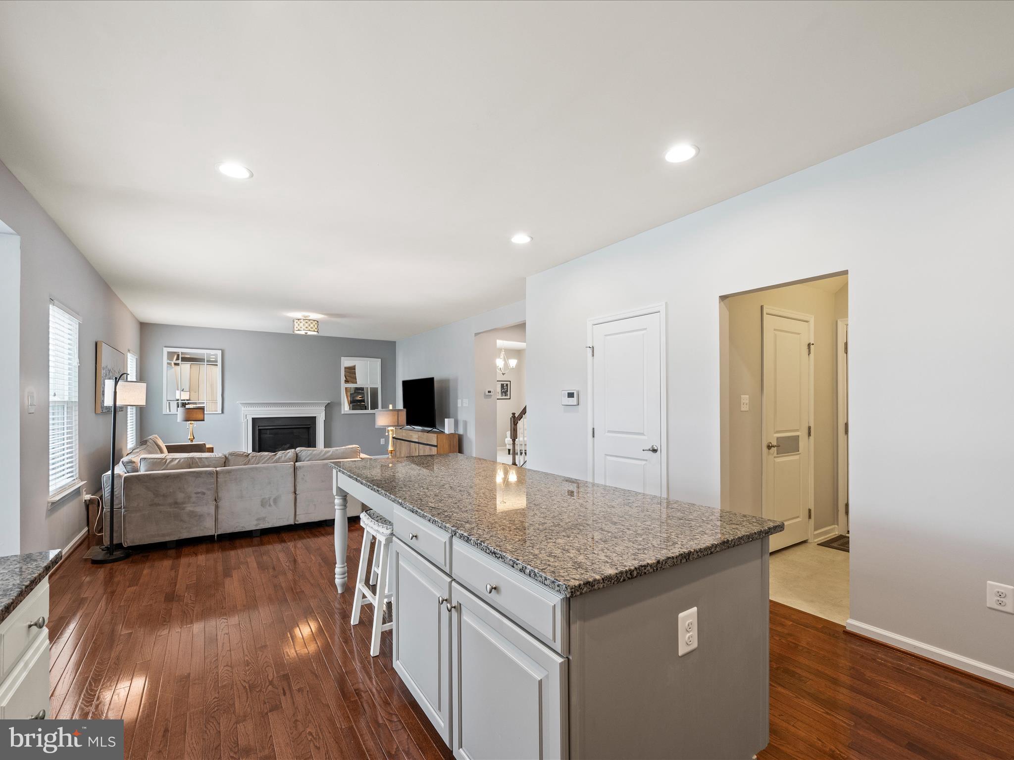 SNOWDEN BRIDGE - Residential