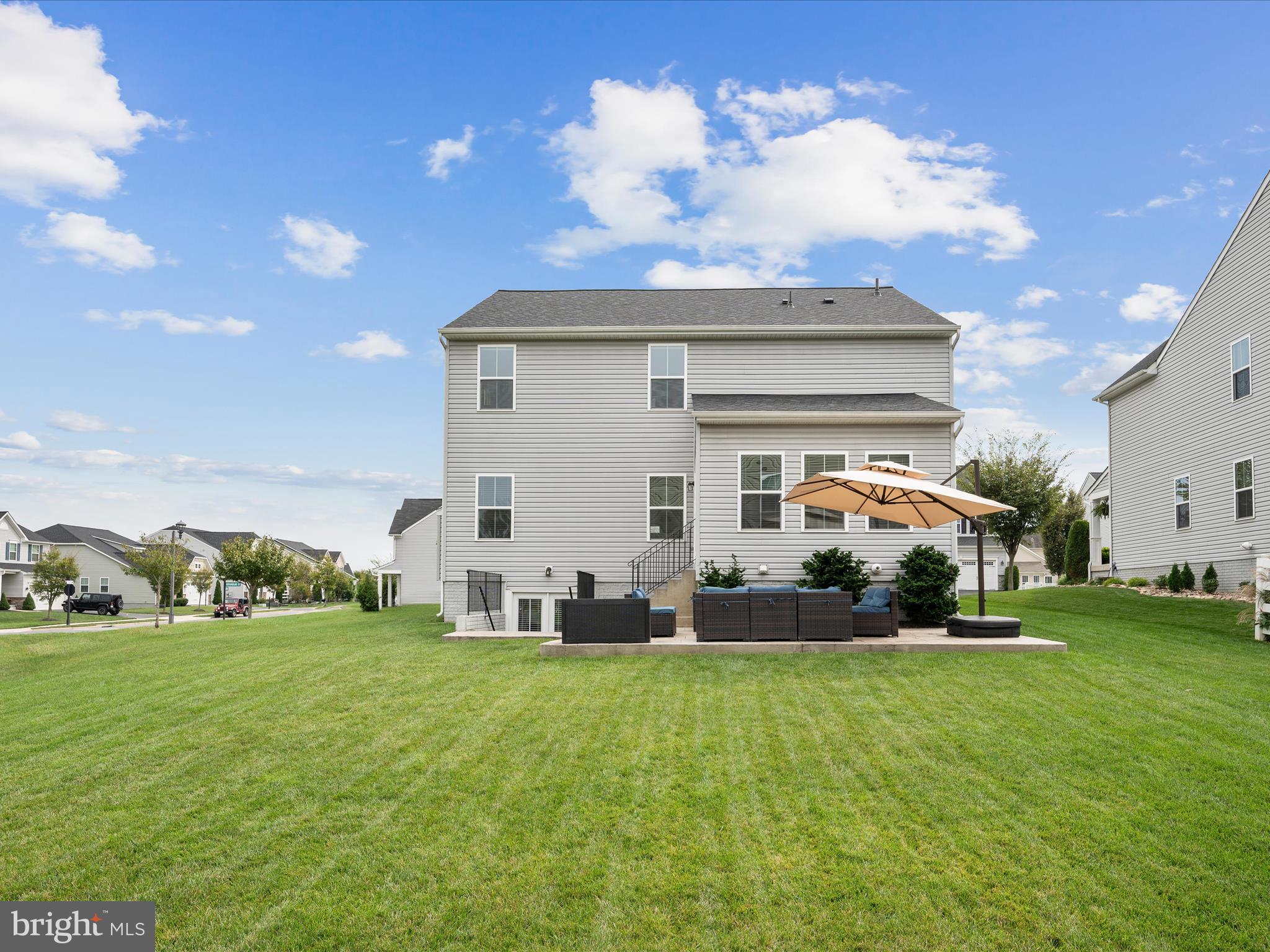 SNOWDEN BRIDGE - Residential