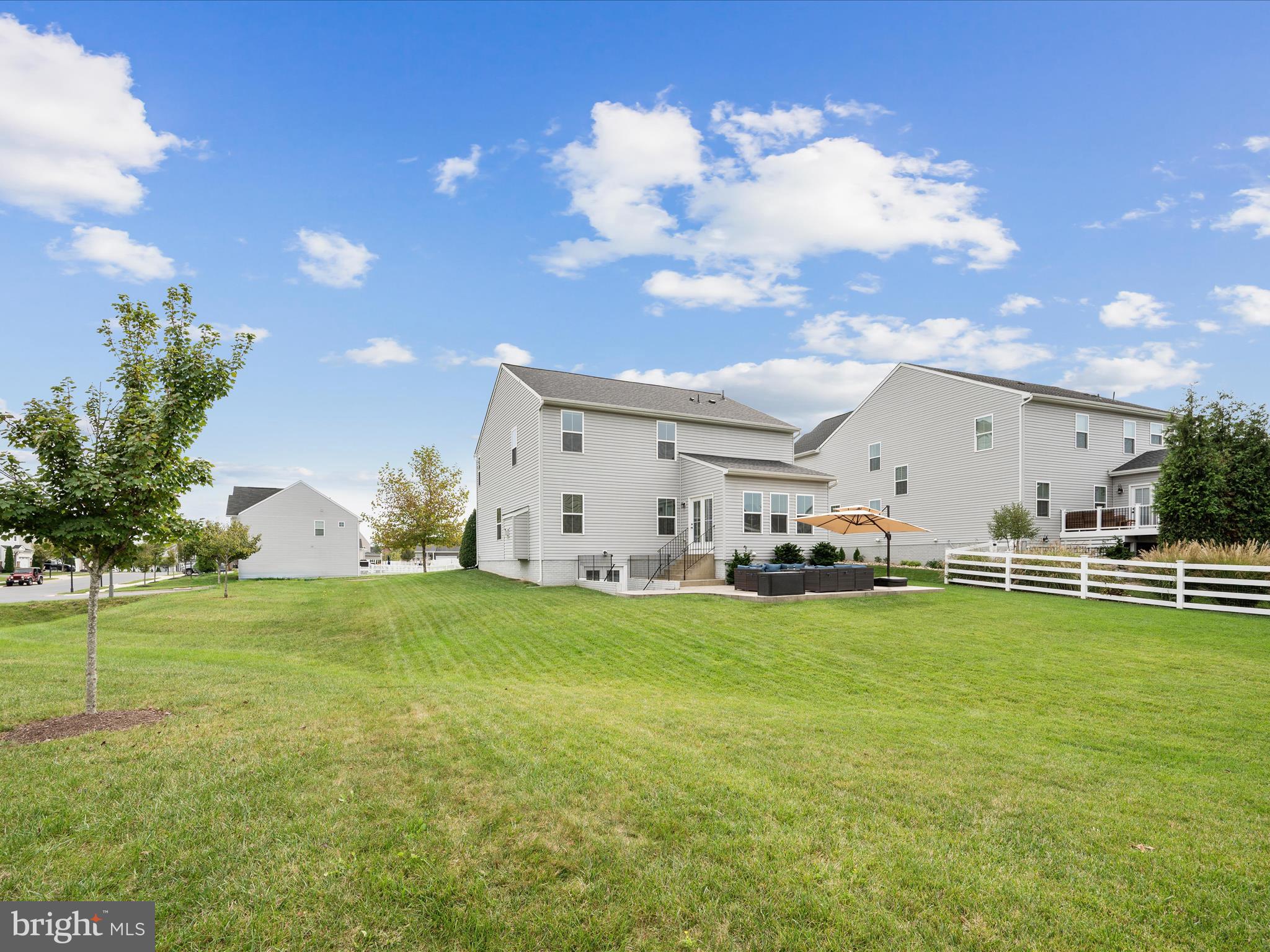 SNOWDEN BRIDGE - Residential
