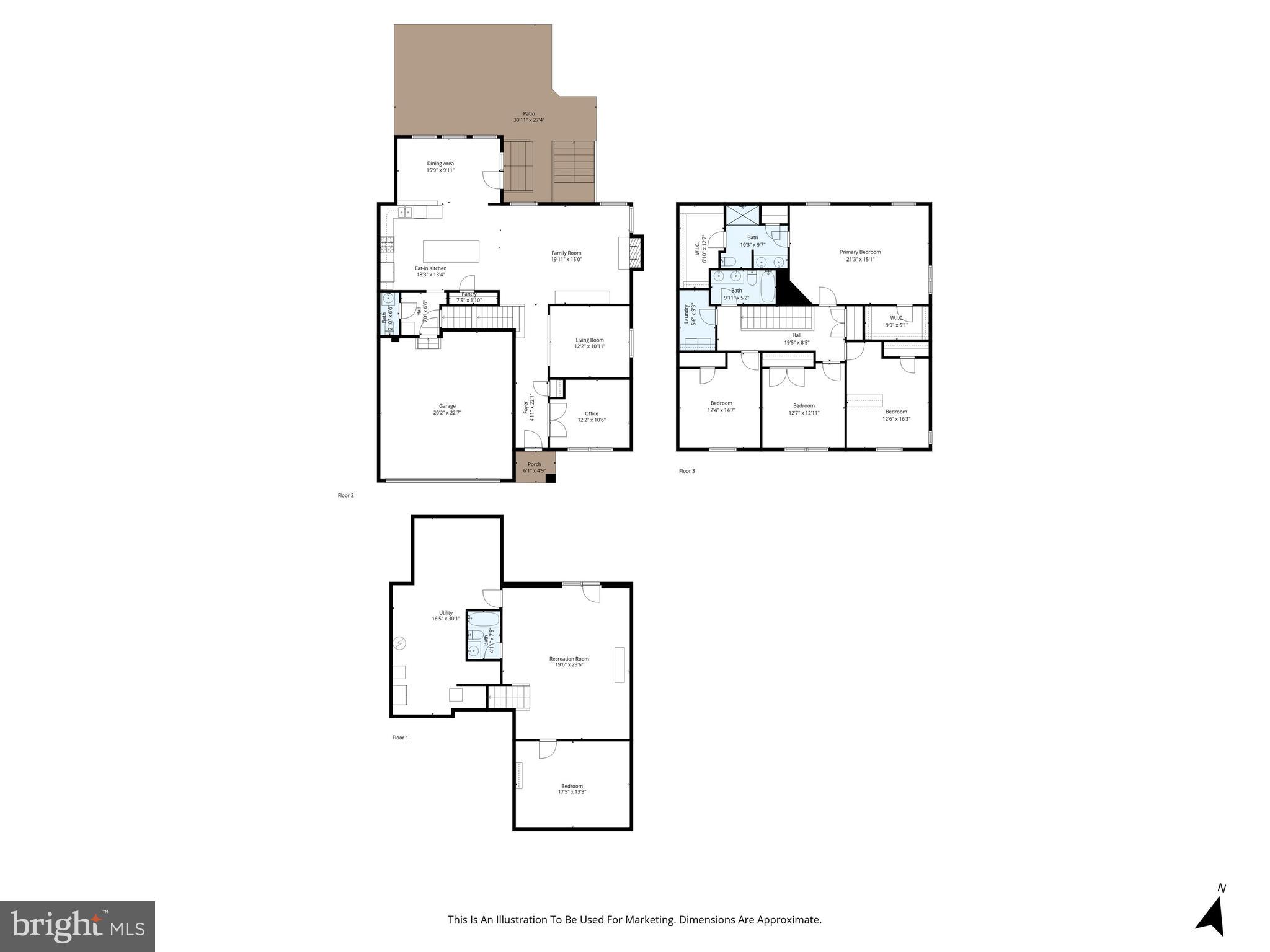 SNOWDEN BRIDGE - Residential