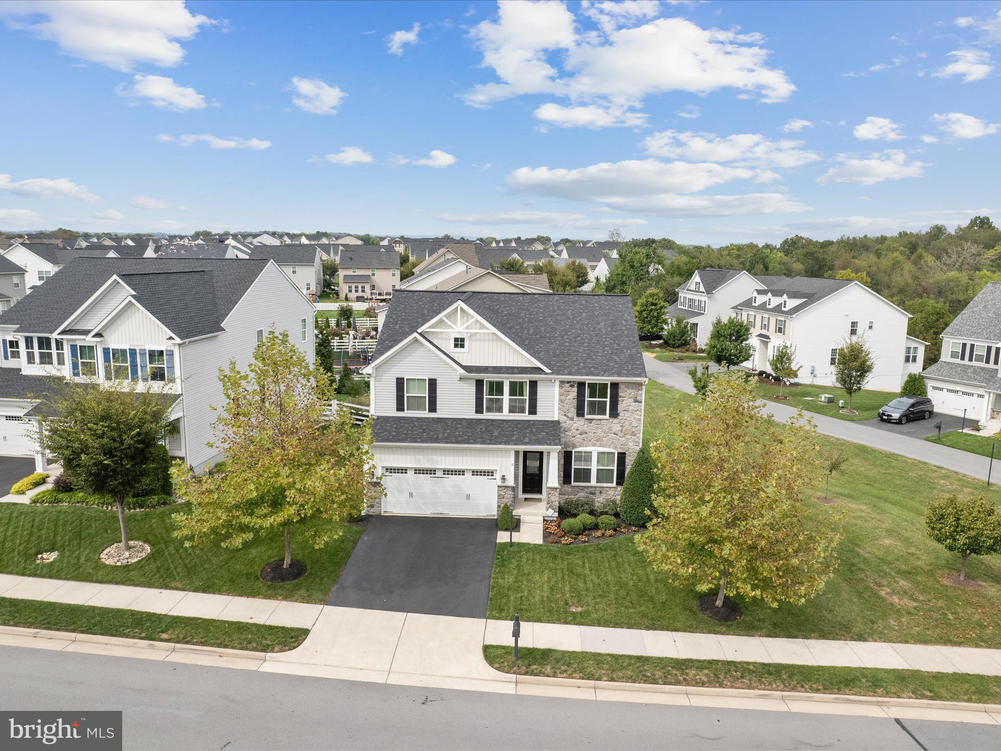 SNOWDEN BRIDGE - Residential