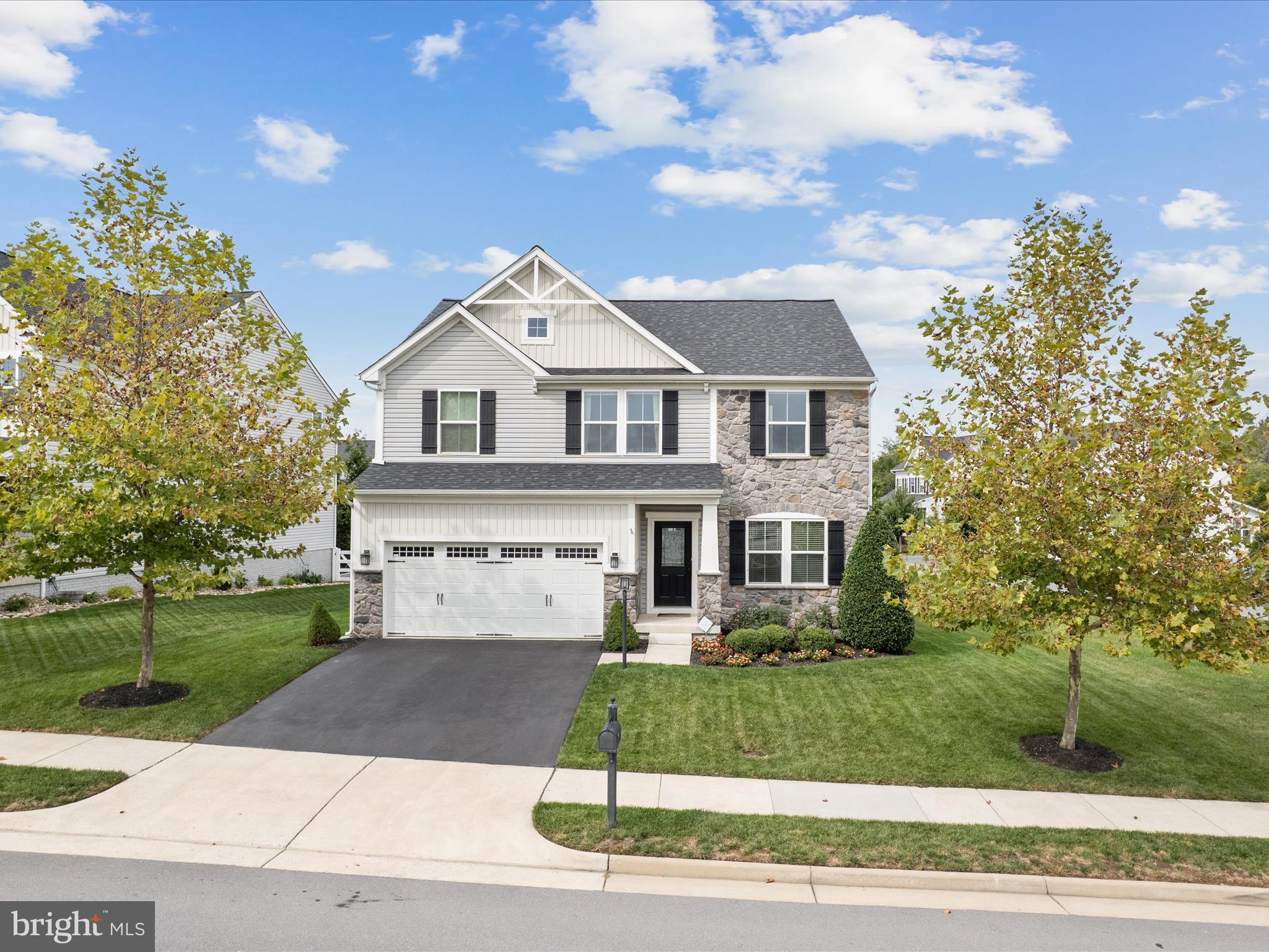 SNOWDEN BRIDGE - Residential