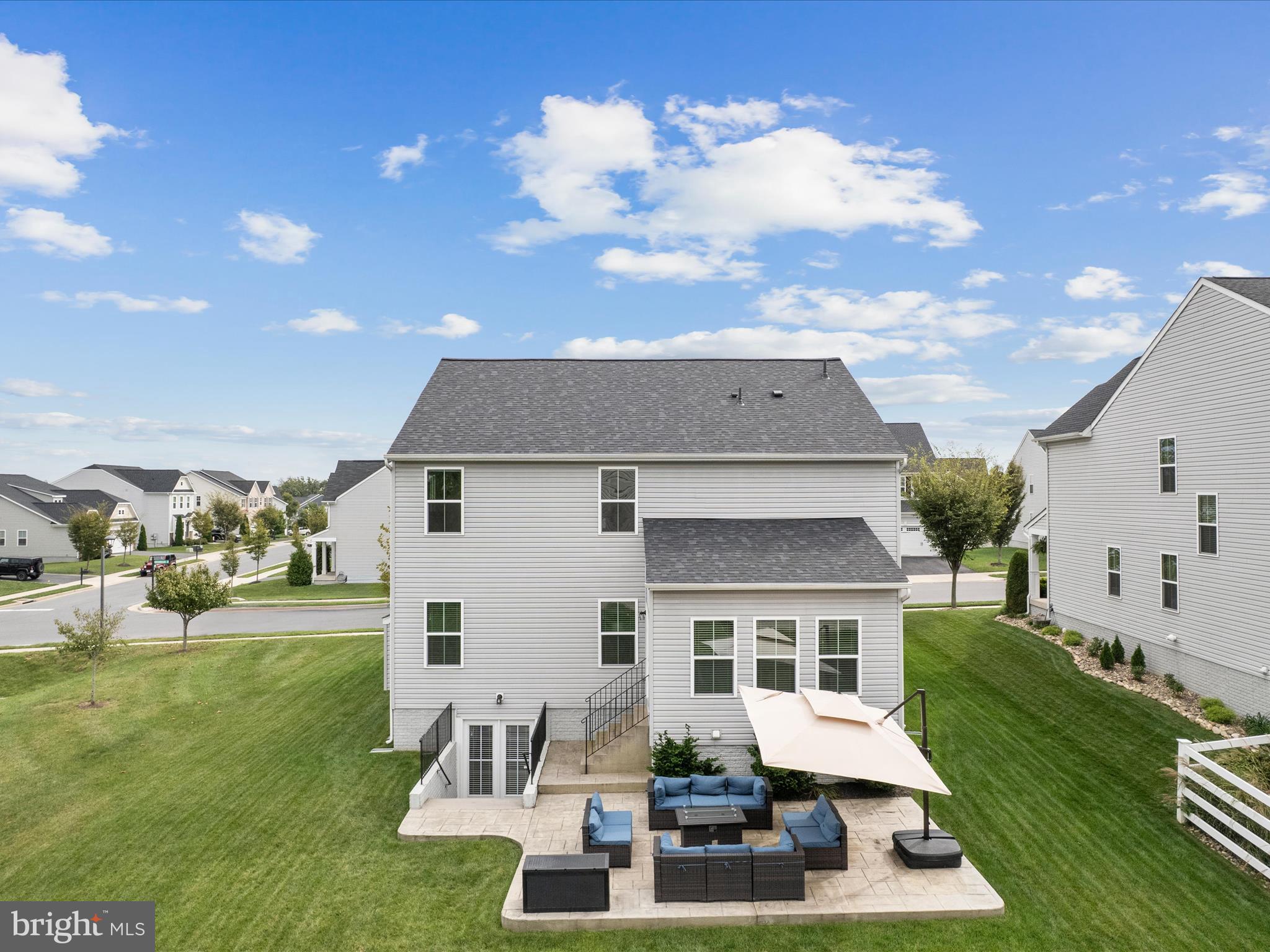 SNOWDEN BRIDGE - Residential