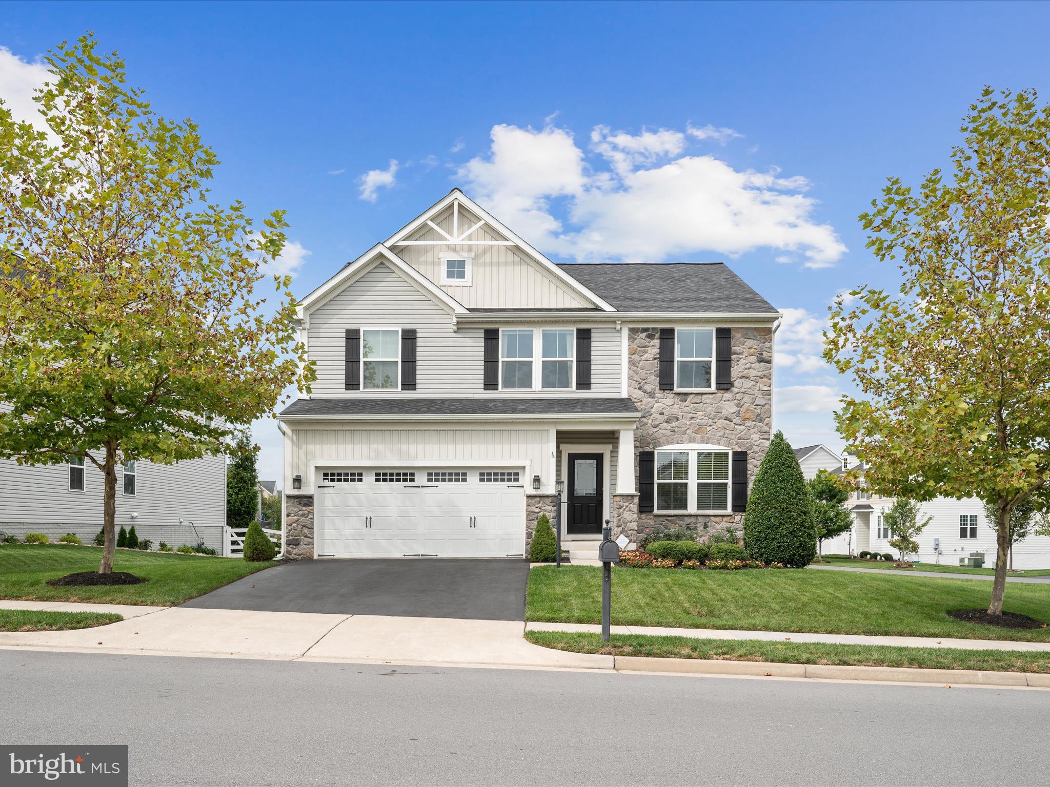 SNOWDEN BRIDGE - Residential